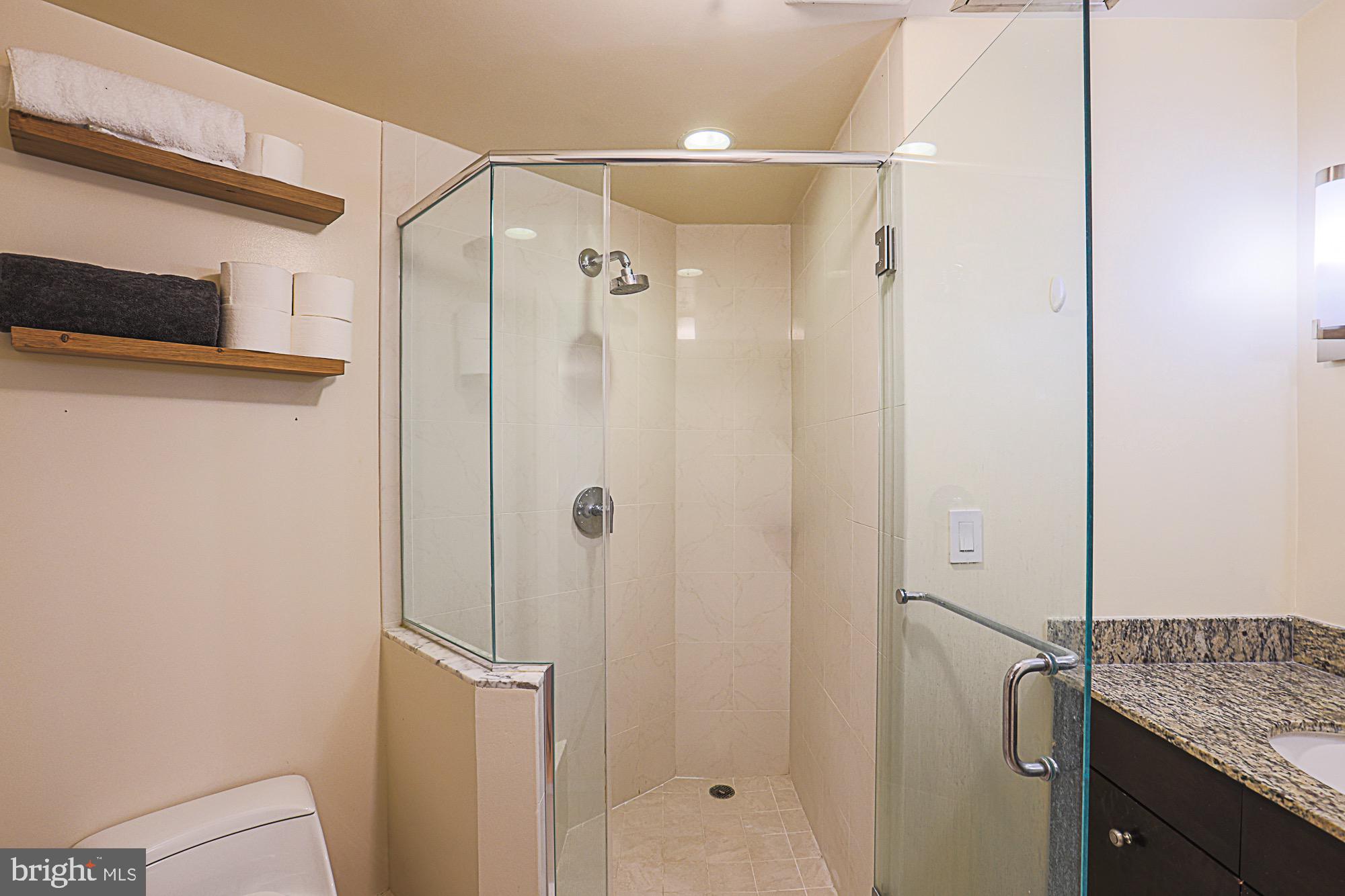 HARBOR EAST - Residential Lease