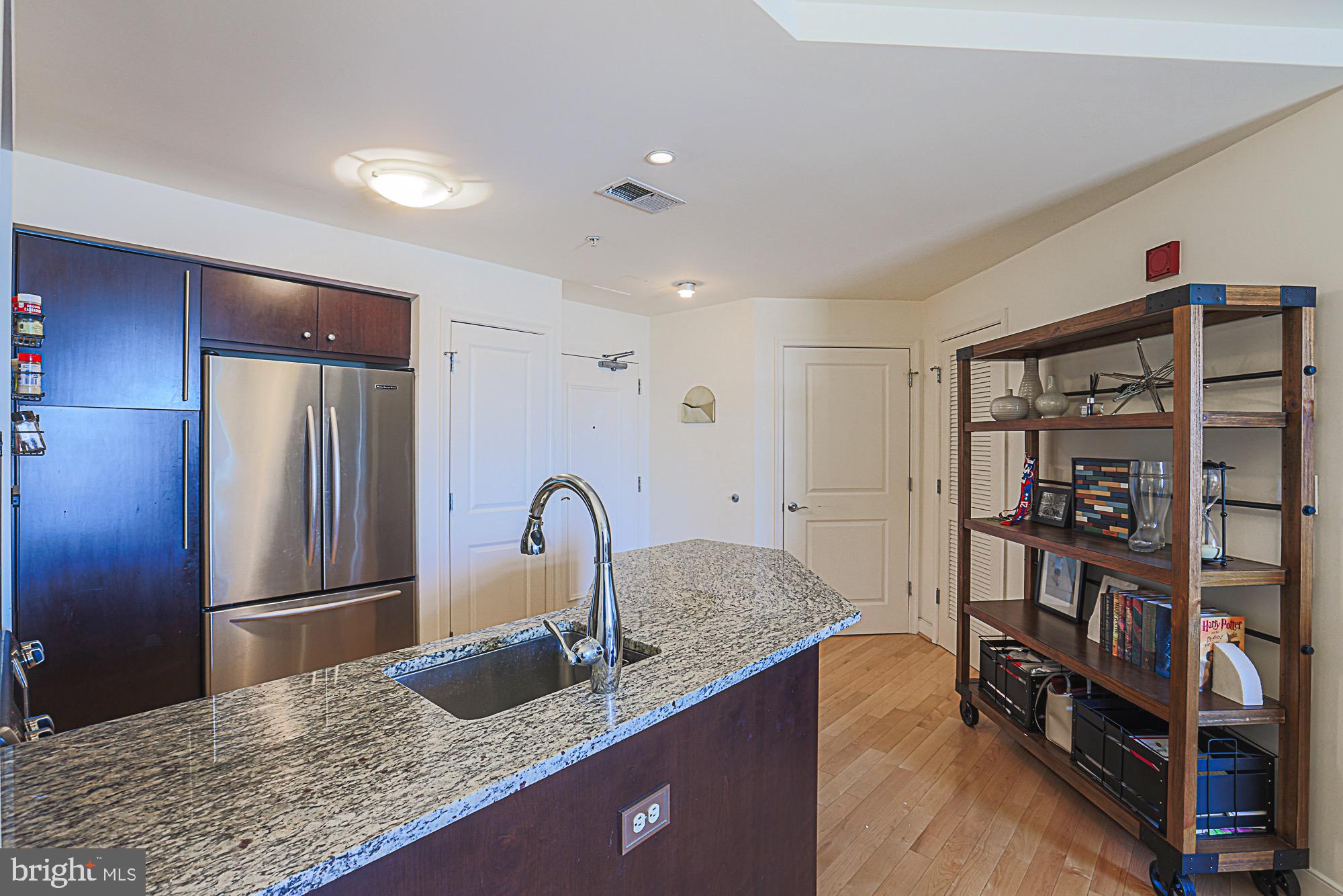 HARBOR EAST - Residential Lease