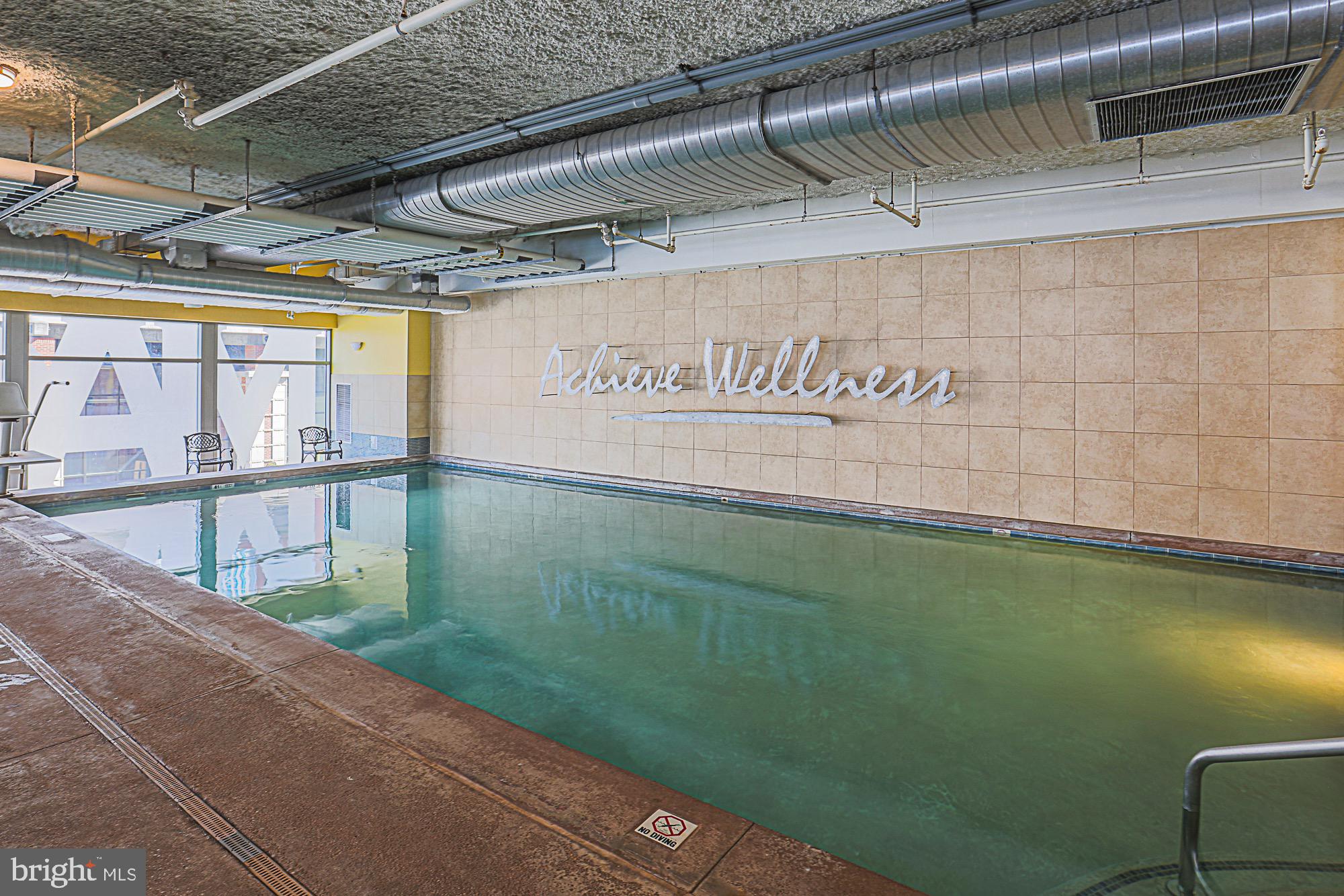 HARBOR EAST - Residential Lease