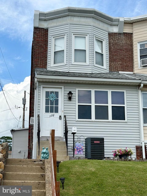 Photo of 172 W Ridge Rd, LINWOOD, PA 19061 (MLS # PADE2119764)