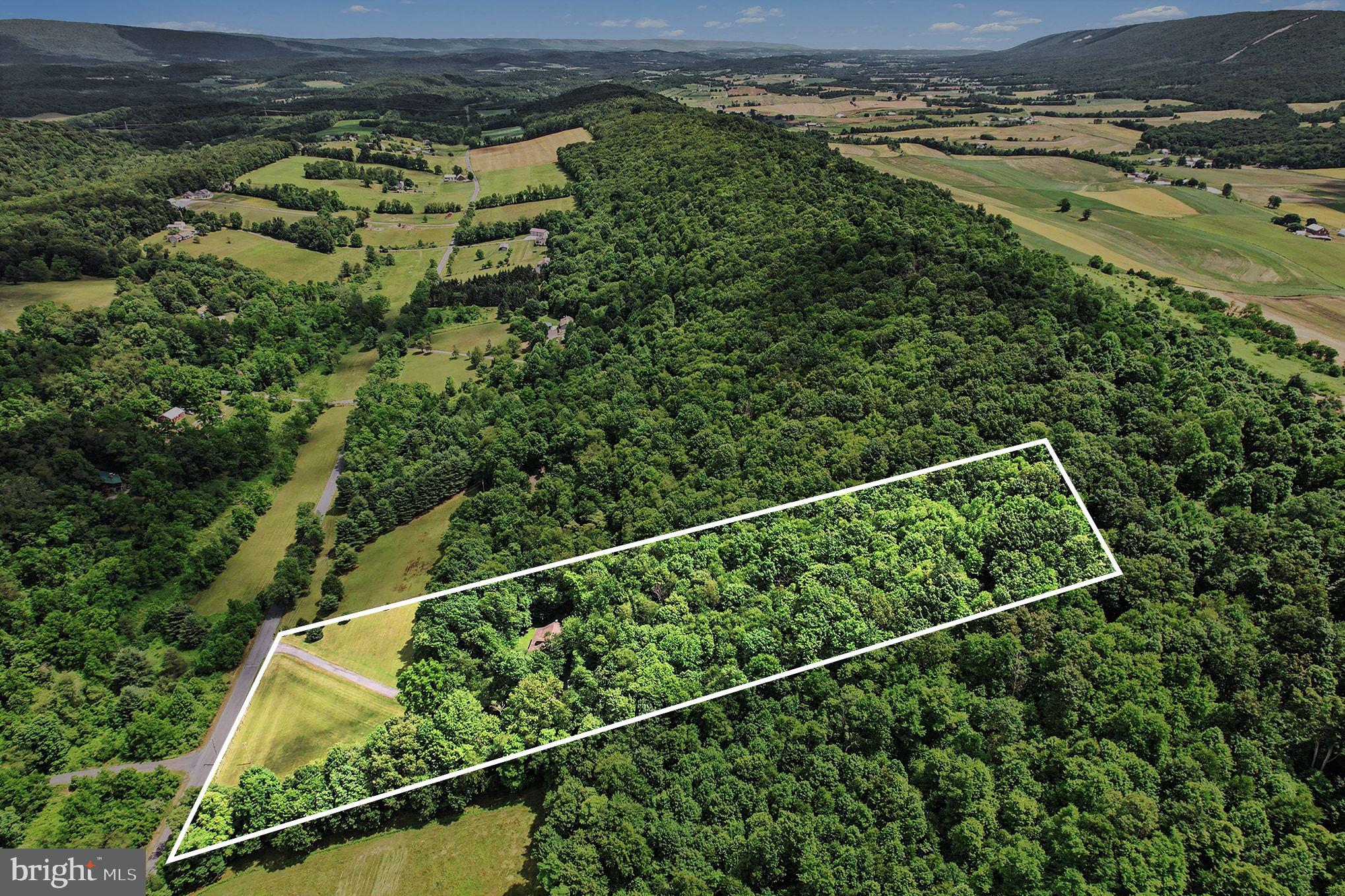 1016 FLINT HOLLOW ROAD