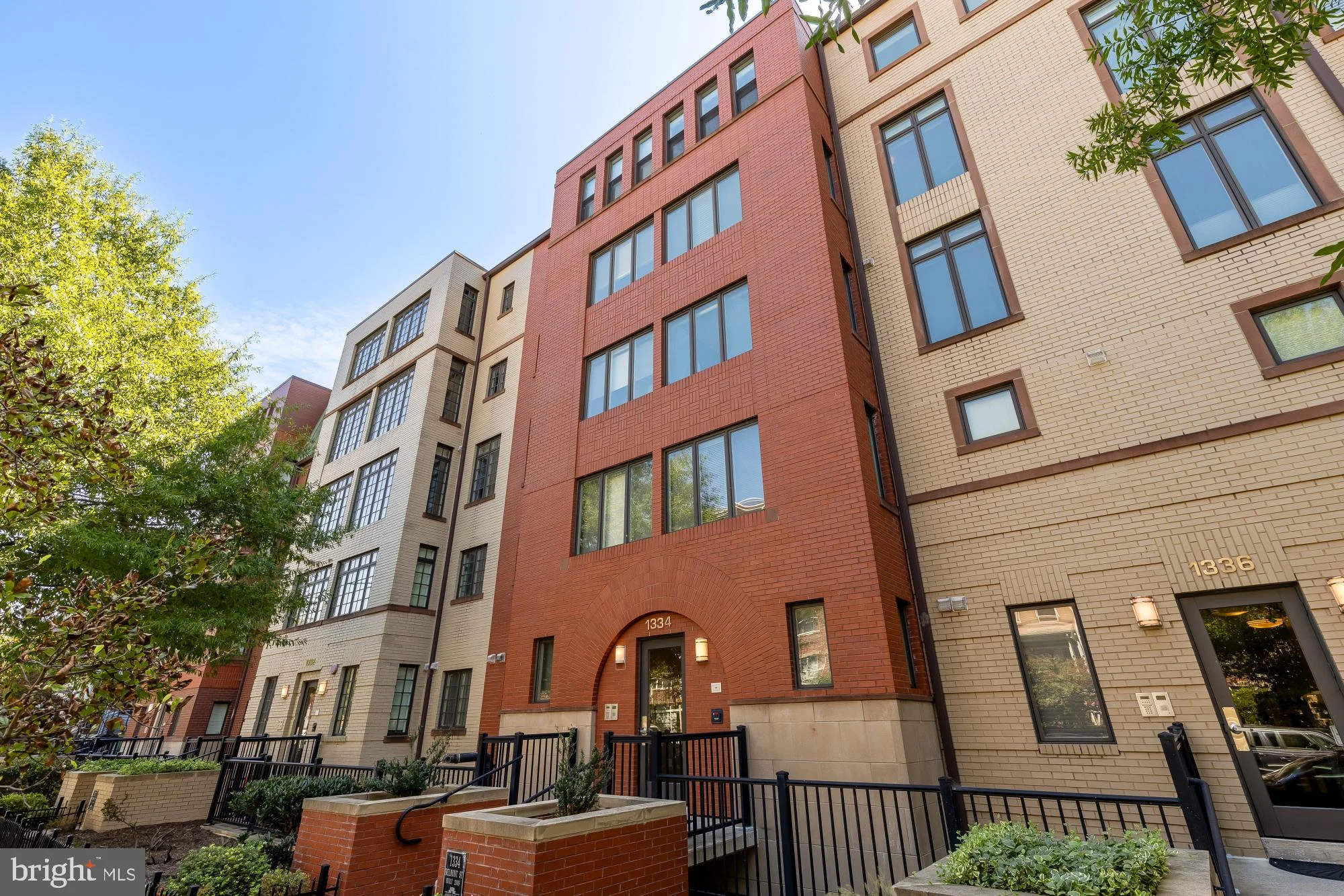 1334 Belmont Street NW Unit 302, Washington, DC 20009