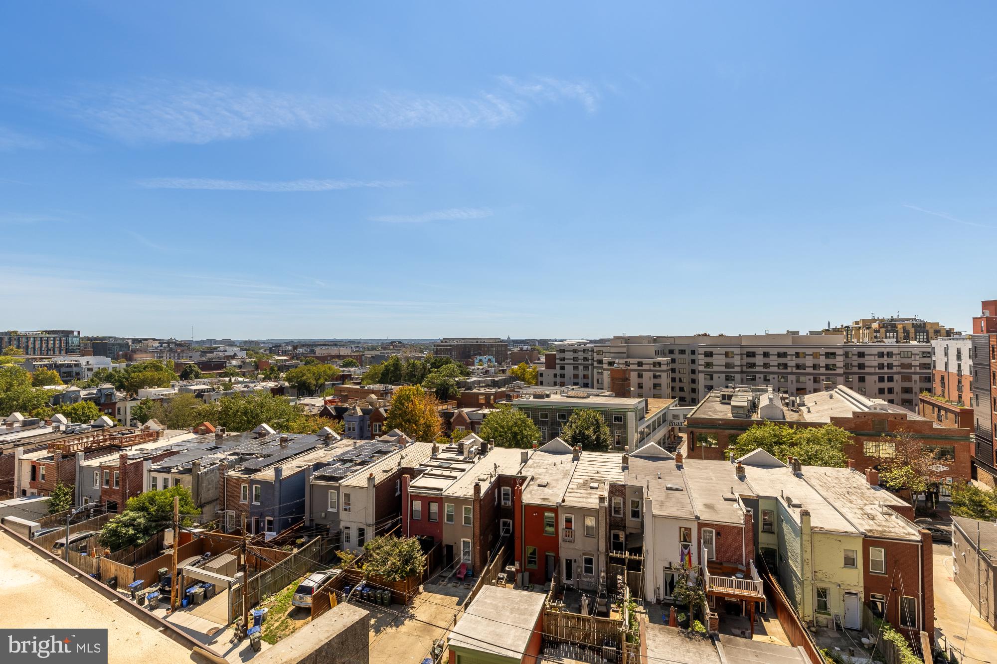 1334 BELMONT STREET NW 302