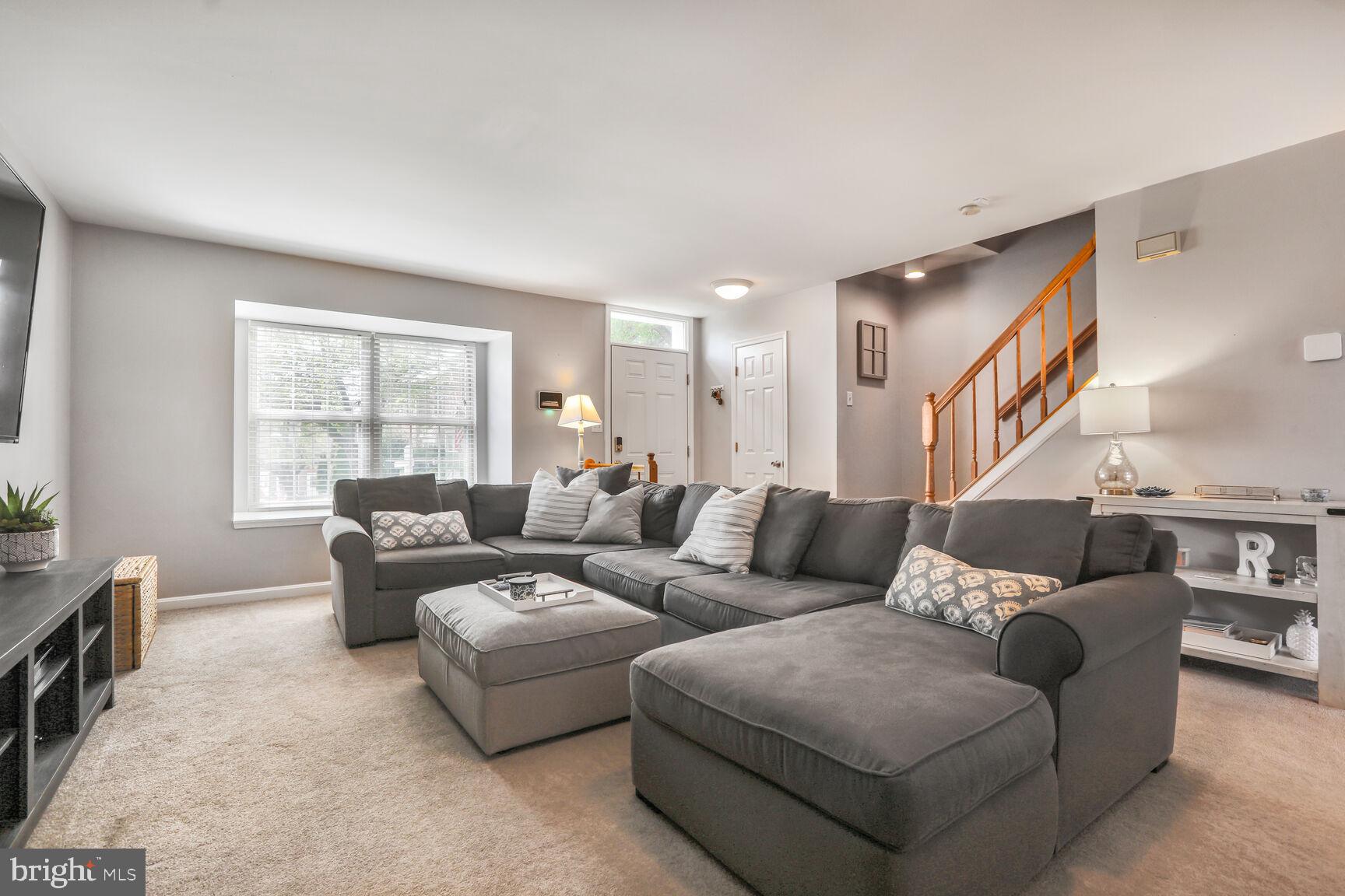 3303 CHEVERLY COURT