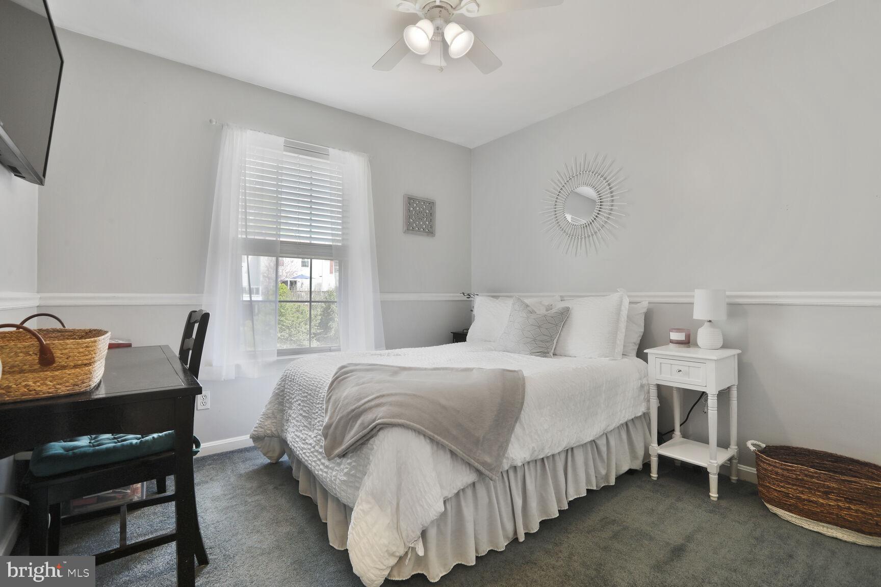 CONSTANT FRIENDSHIP - Residential