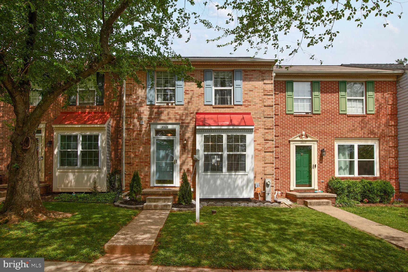 CONSTANT FRIENDSHIP - Residential