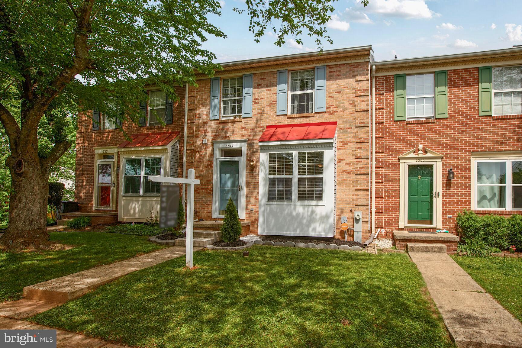 CONSTANT FRIENDSHIP - Residential