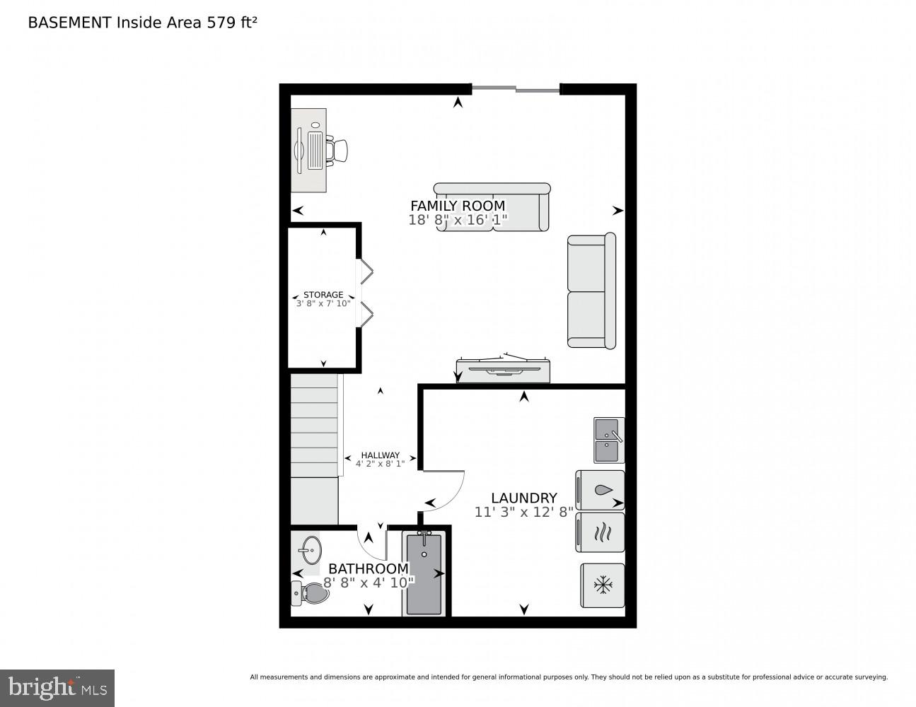 CONSTANT FRIENDSHIP - Residential