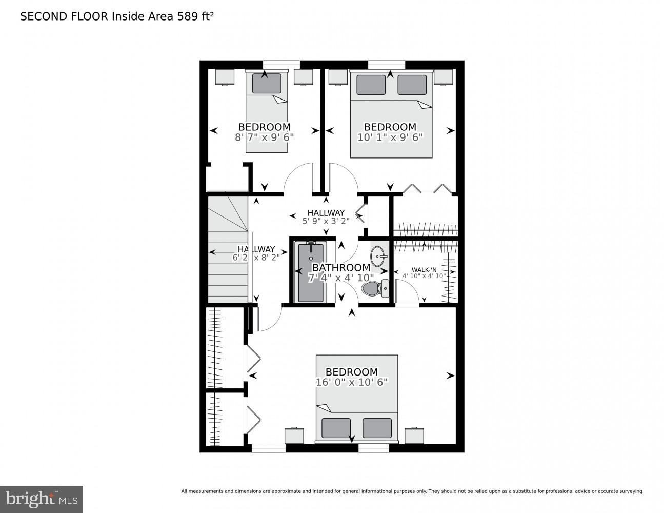 CONSTANT FRIENDSHIP - Residential