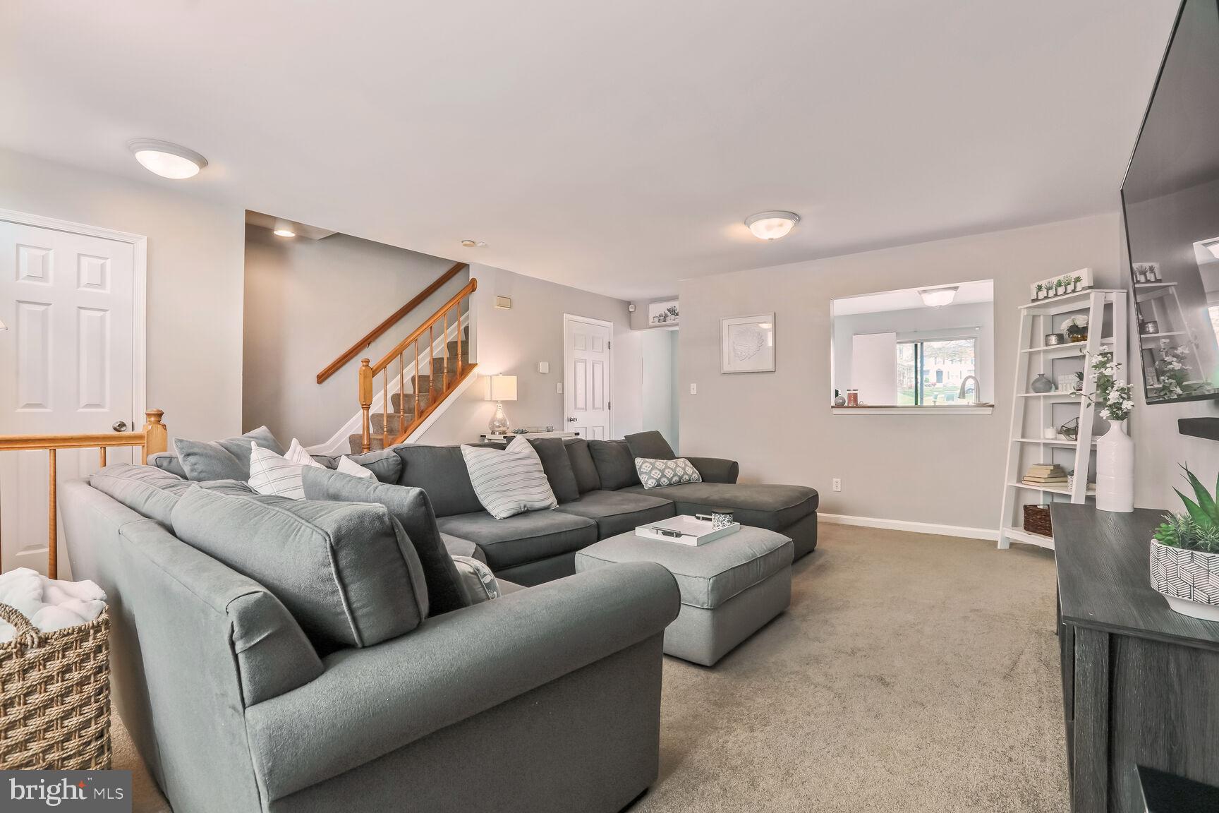 3303 CHEVERLY COURT