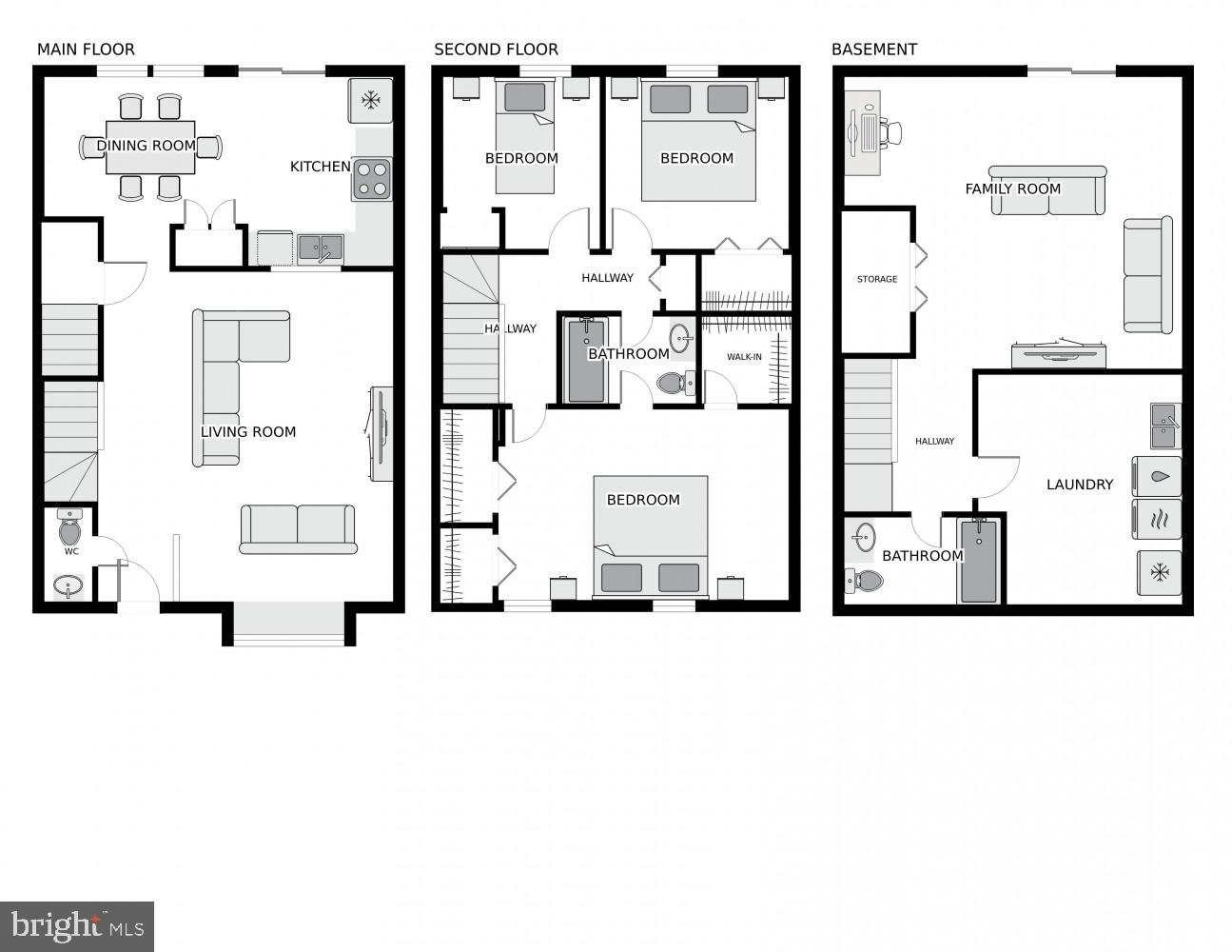 CONSTANT FRIENDSHIP - Residential