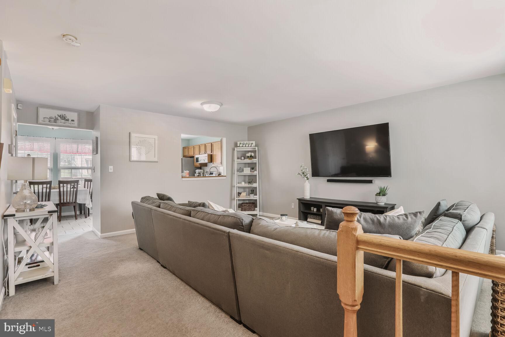 3303 CHEVERLY COURT