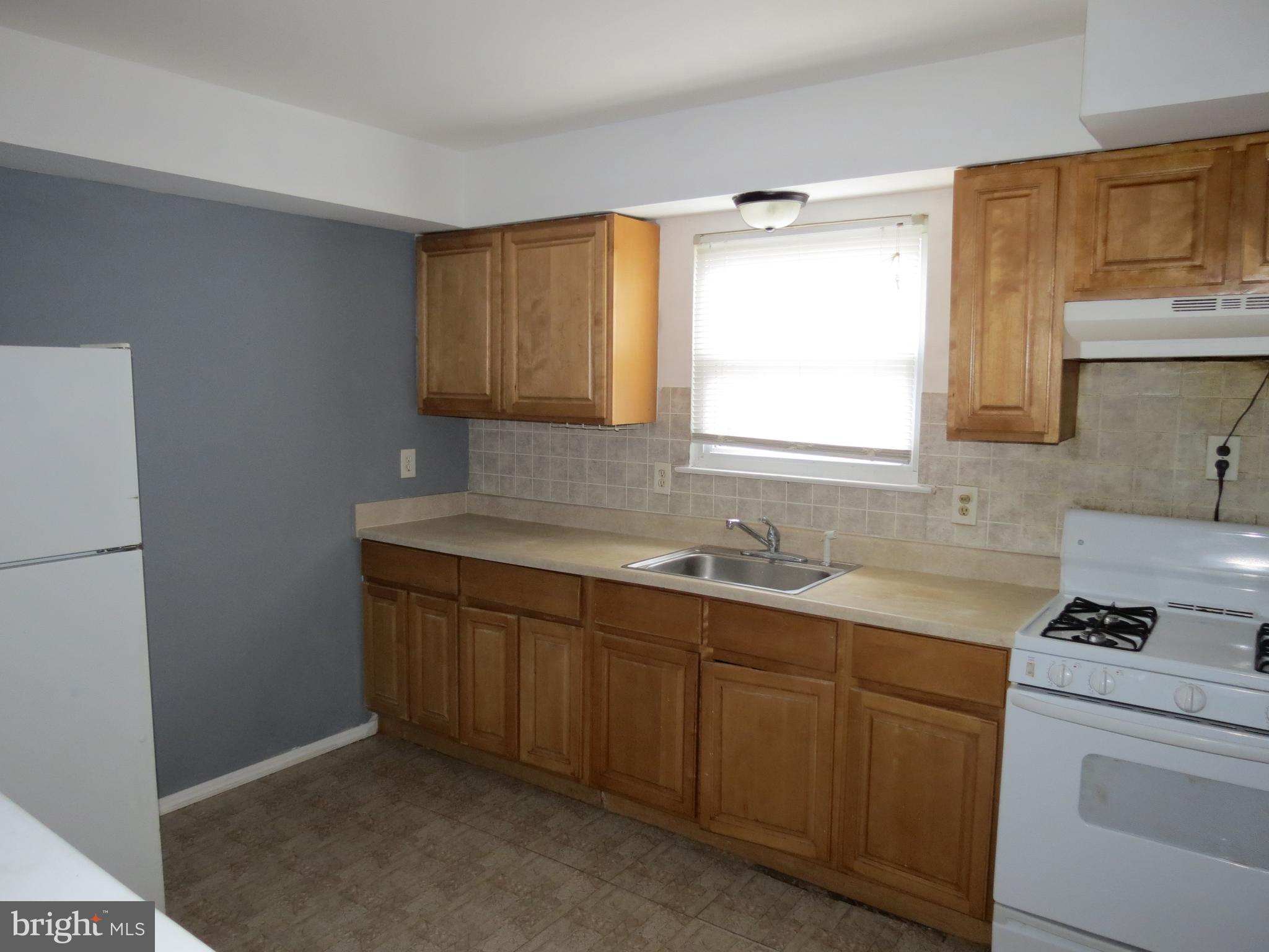 Available now, at 8116 Langdon St. (Unit 2), located in the Northeast section of Philadelphia, we have a great rental option for you to consider! This incredible, recently renovated, apartment features 3 beds, and 2 baths. The kitchen comes equipped with stove, refrigerator, and an abundance of cabinet/counter room. The rooms are spacious and open, with hardwood flooring, and plenty of windows through out.** First, last, and security to move in**Application for featured rentals can be found here: https://www.tcsmgt.com/featured-rentals/All moving funds must be certified.Certified check or money order can be delivered to 107 S. 2nd St. 3rd Floor. Philadelphia, PA. 19106Office hours Monday-Friday, 9-5 **Drop box outside available for after hours**
