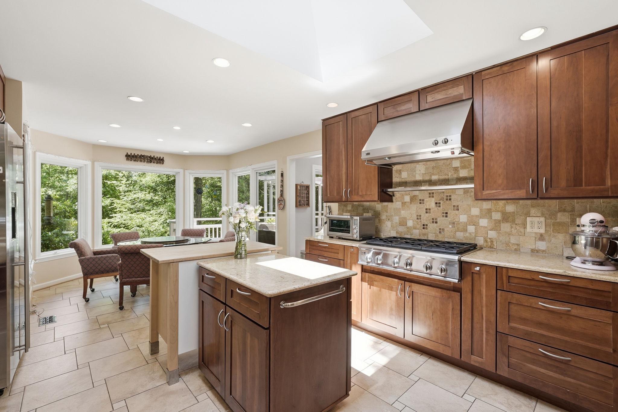 SOUTH RUN - Residential