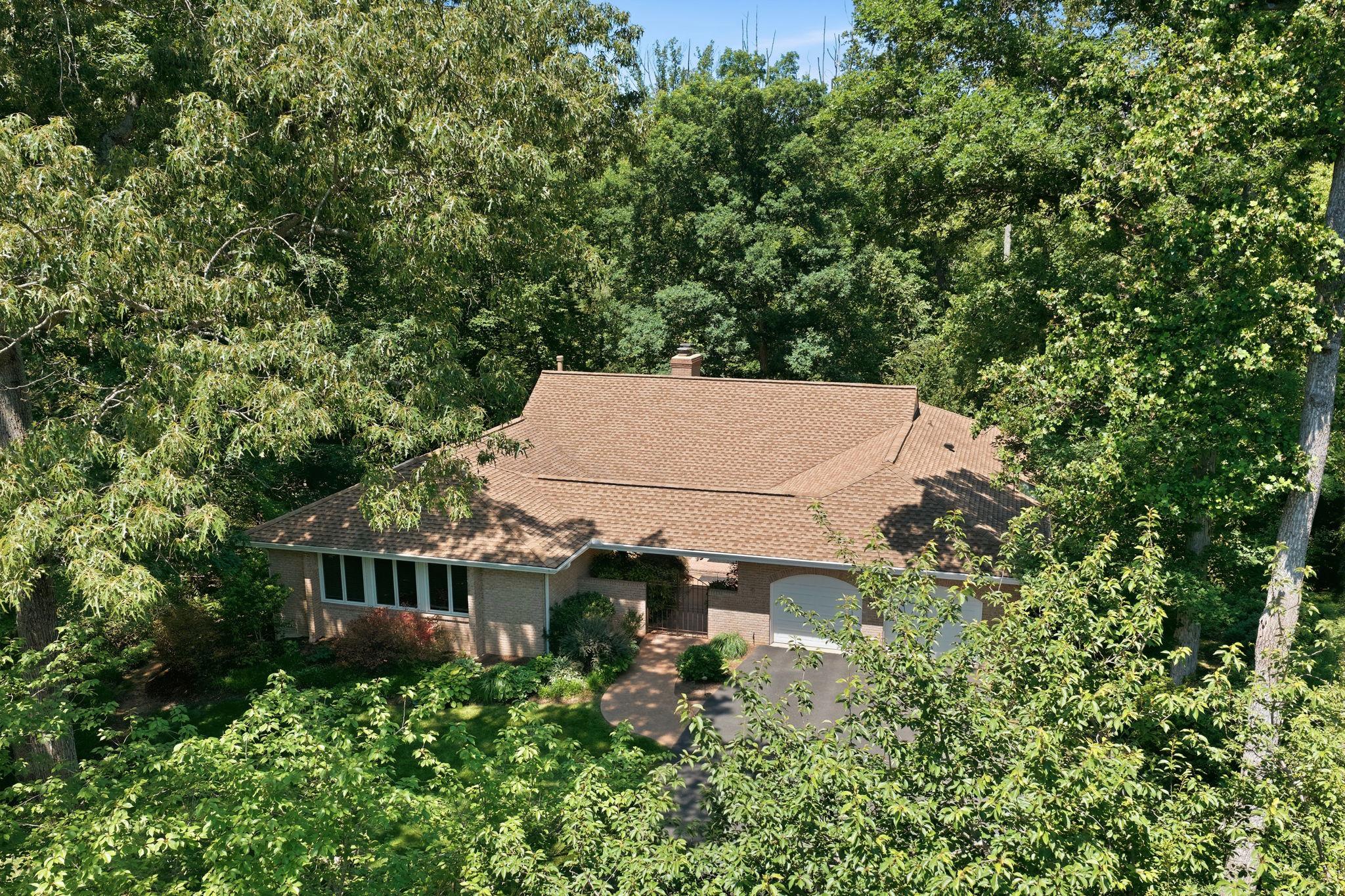 SOUTH RUN - Residential
