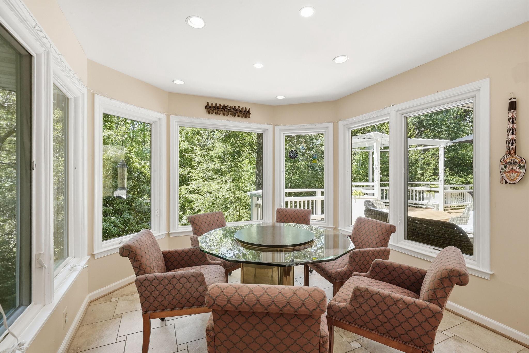 SOUTH RUN - Residential