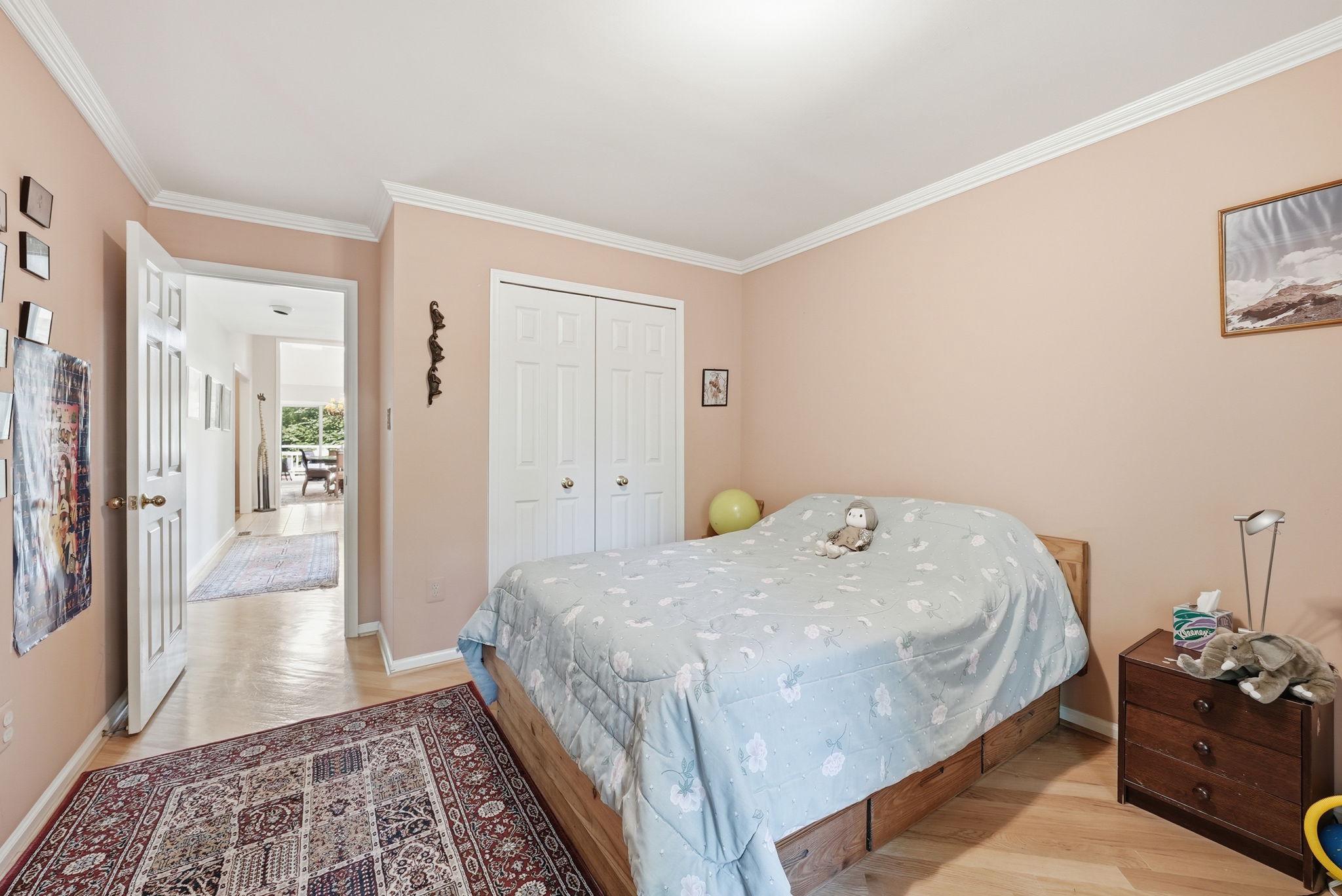 SOUTH RUN - Residential