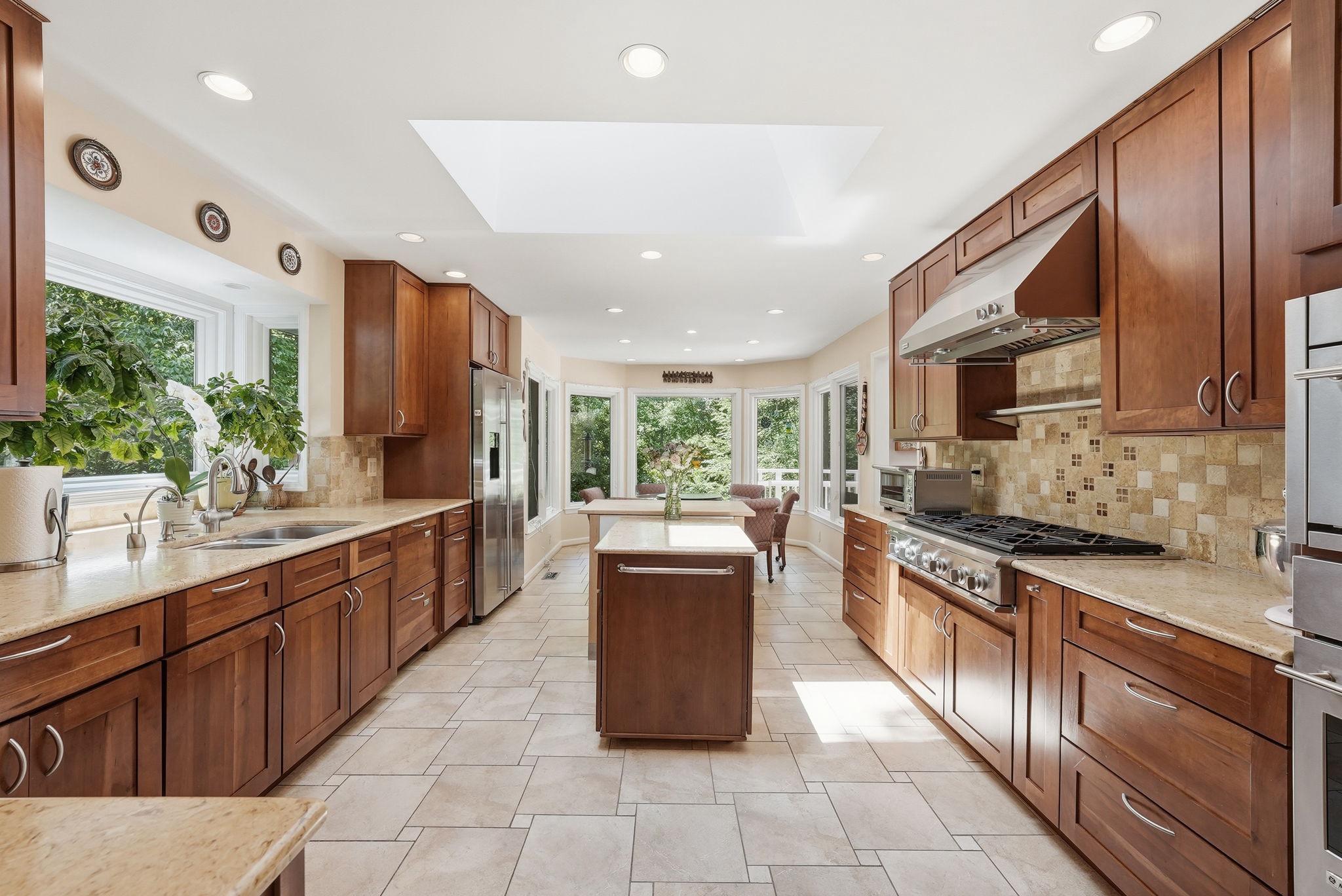 SOUTH RUN - Residential