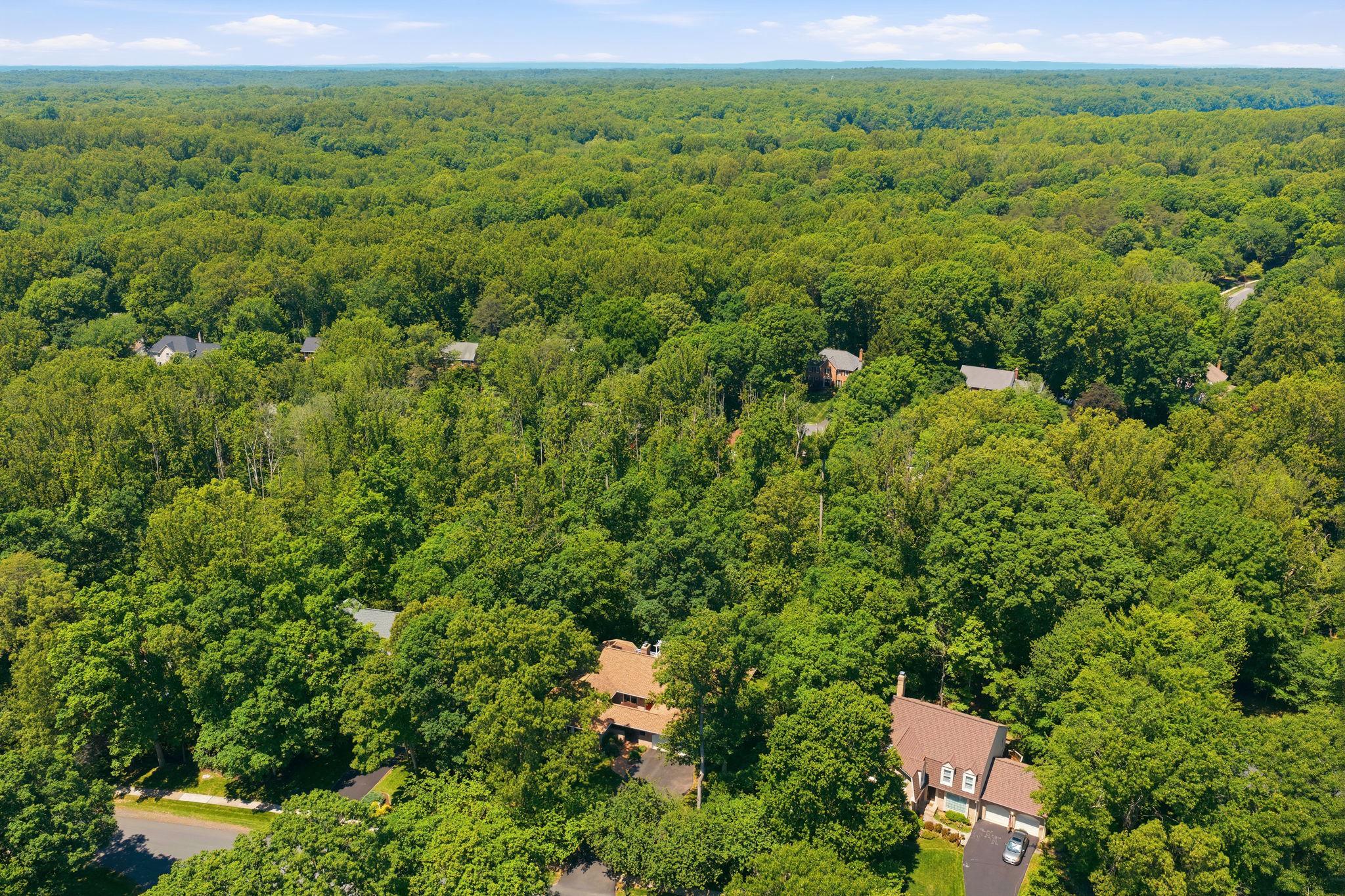 SOUTH RUN - Residential
