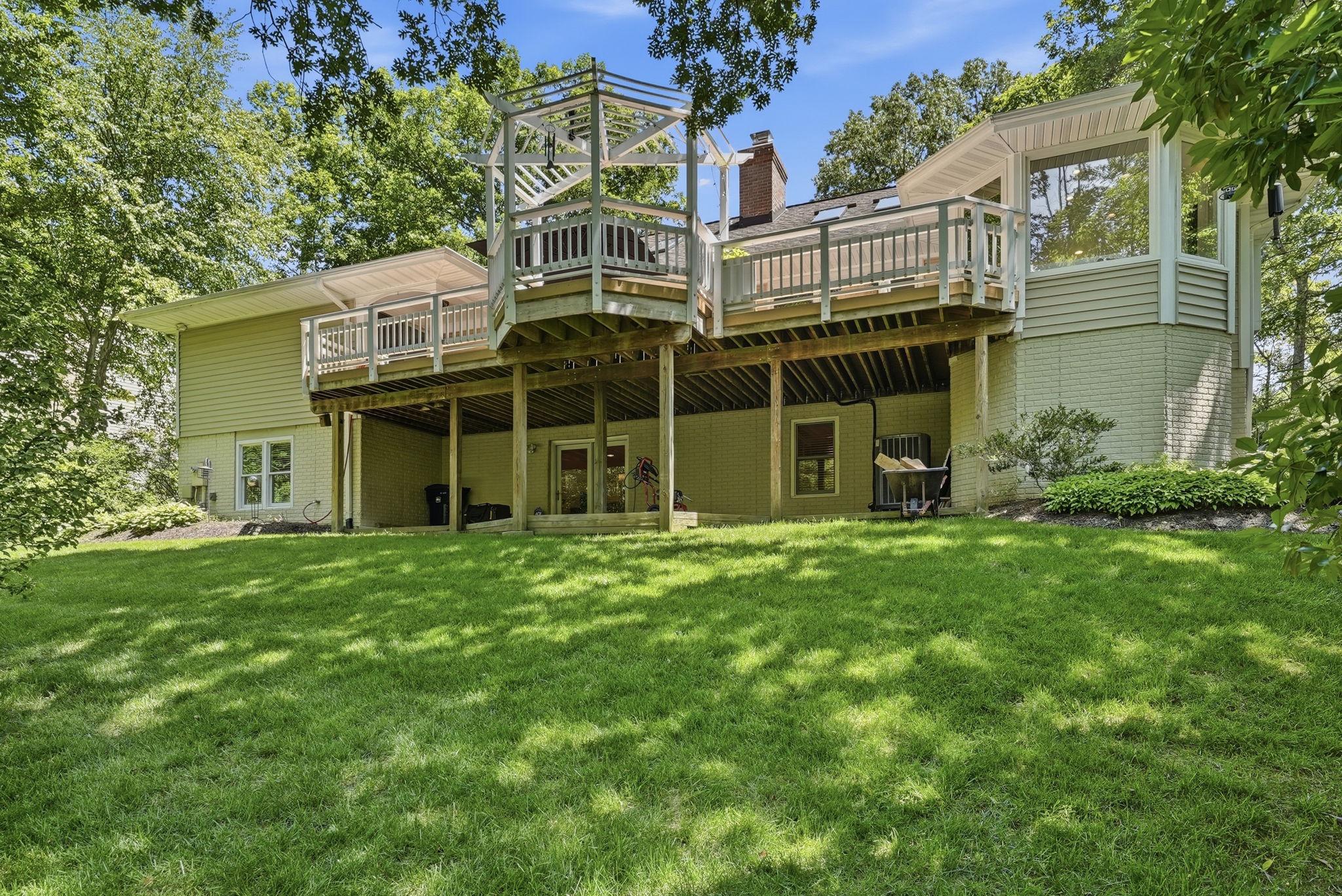 SOUTH RUN - Residential