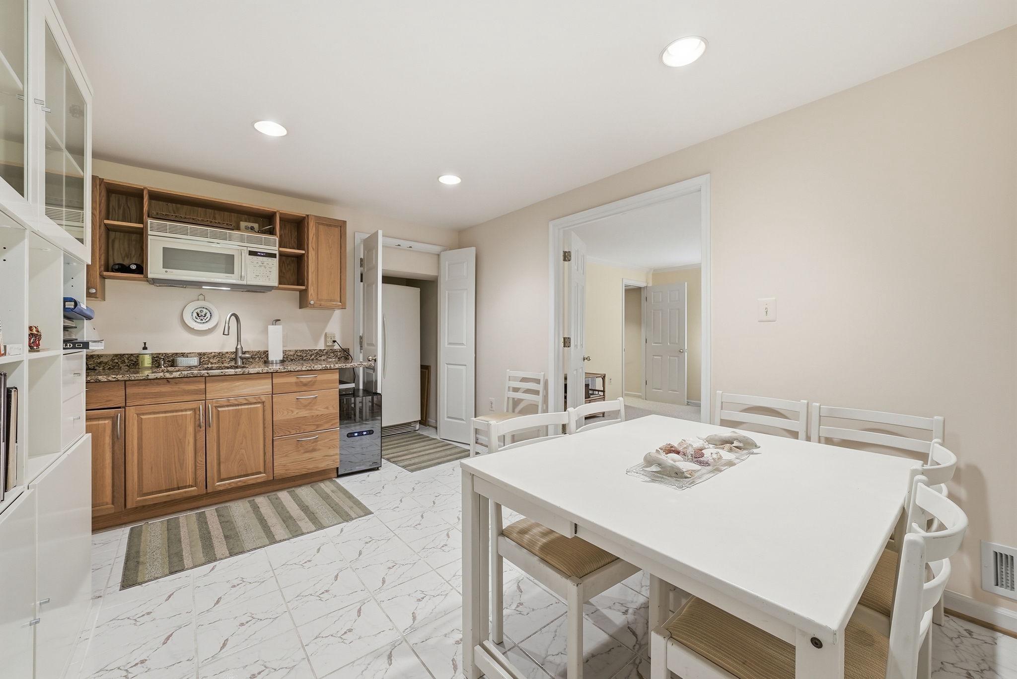 SOUTH RUN - Residential