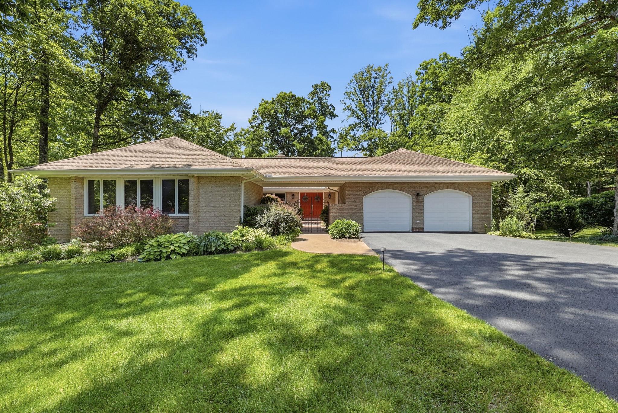 SOUTH RUN - Residential