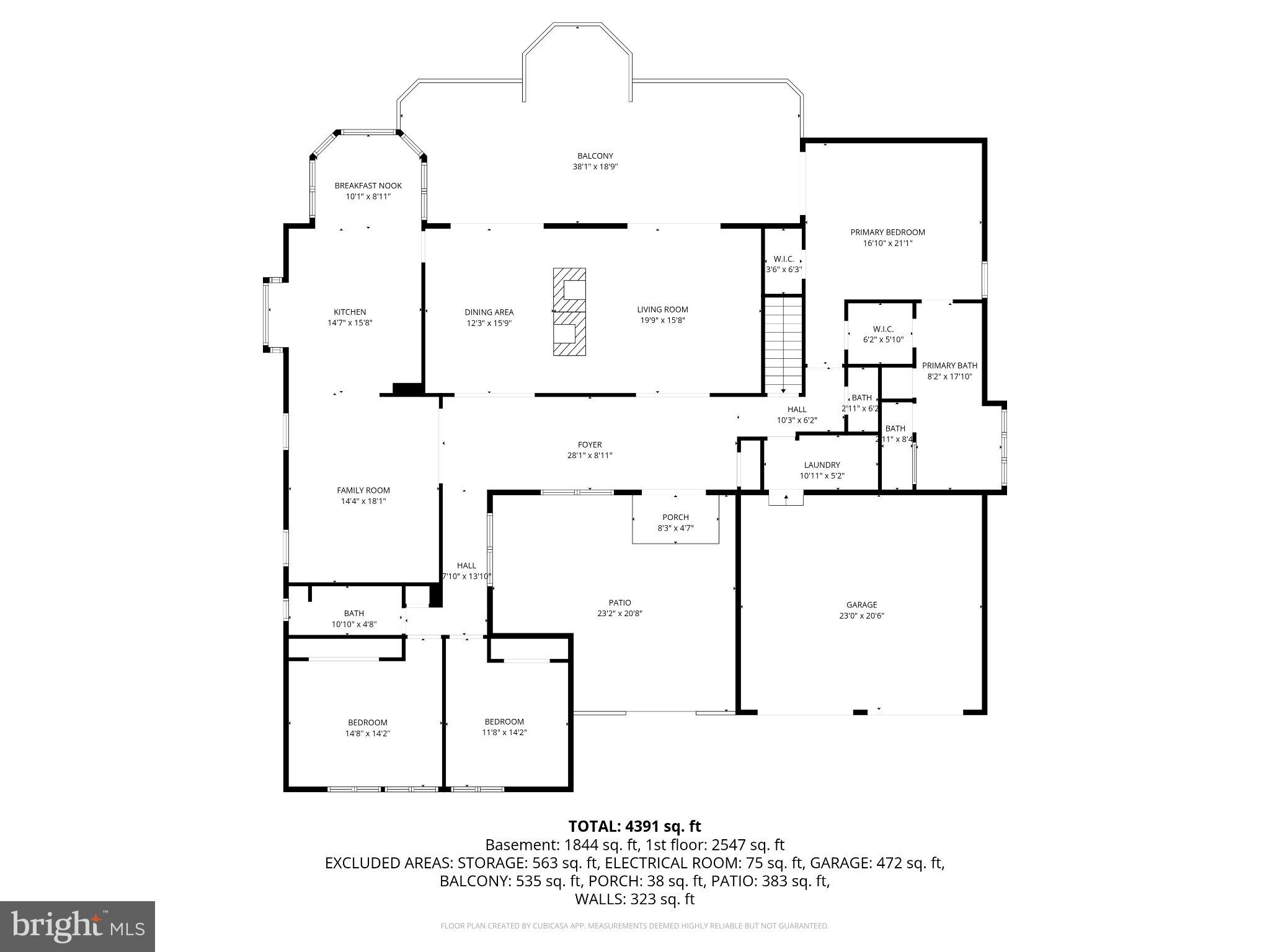 SOUTH RUN - Residential