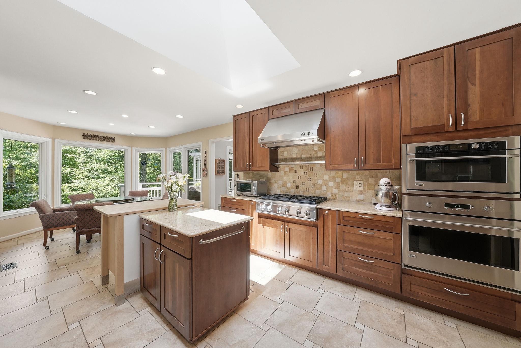 SOUTH RUN - Residential
