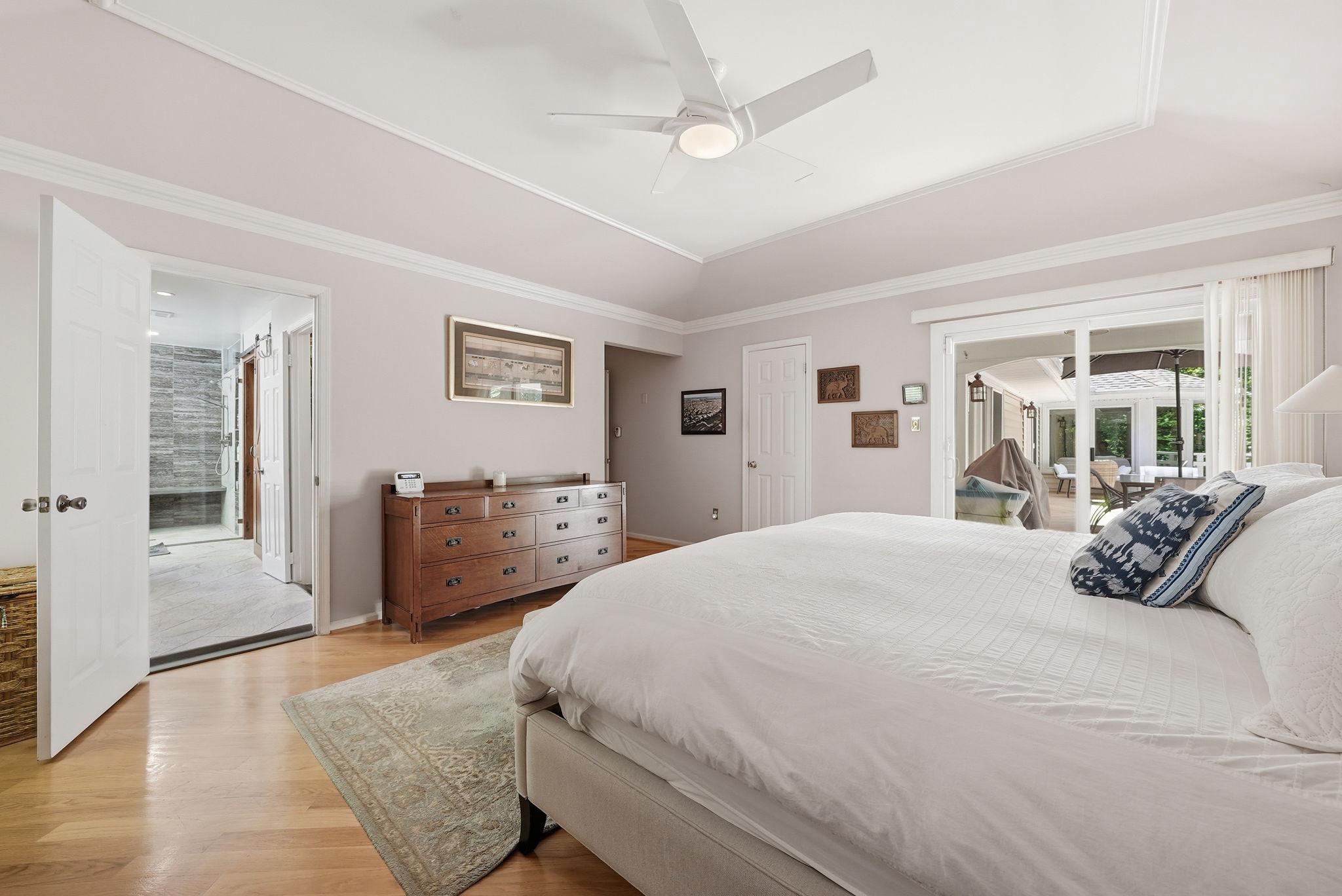 SOUTH RUN - Residential