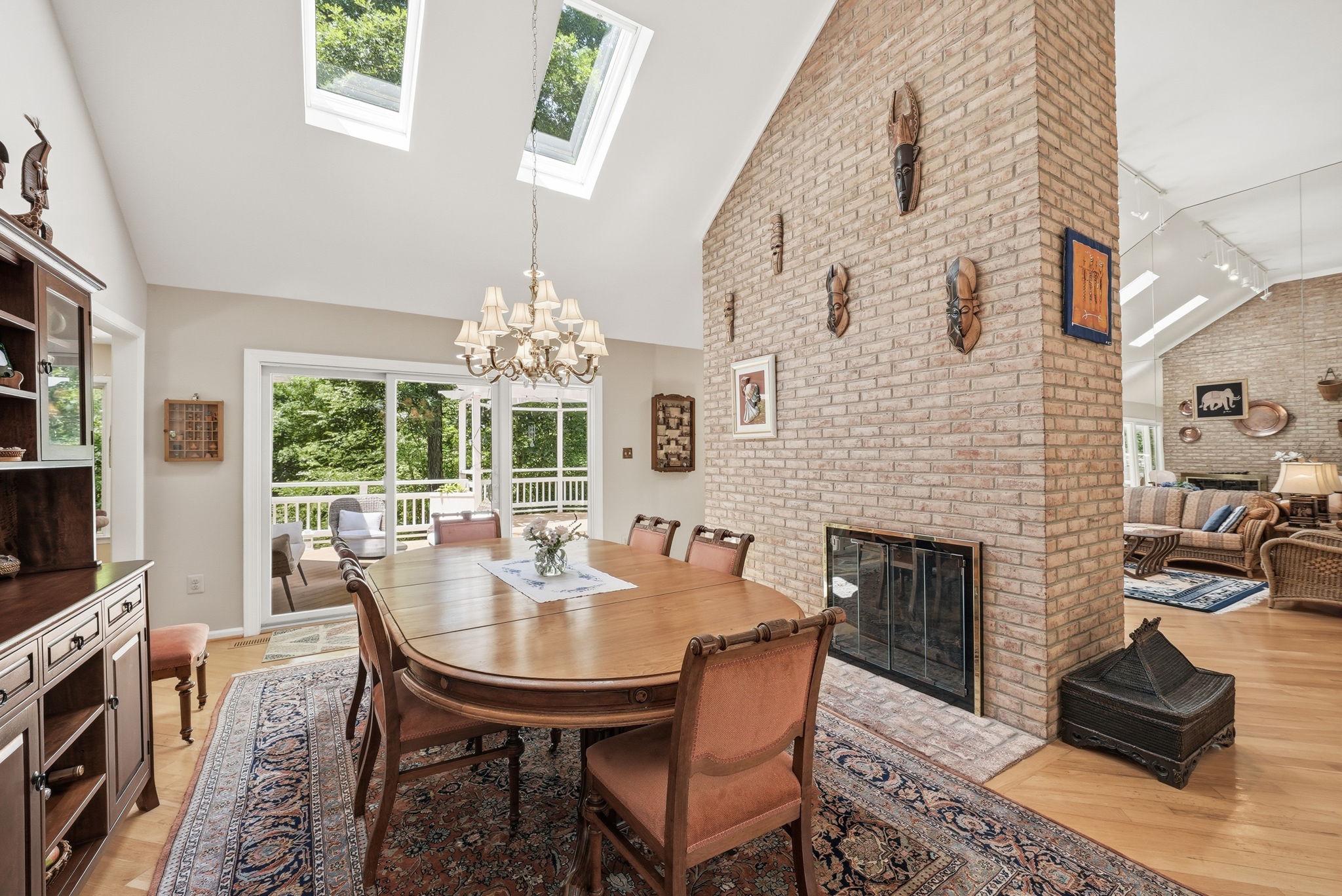 SOUTH RUN - Residential