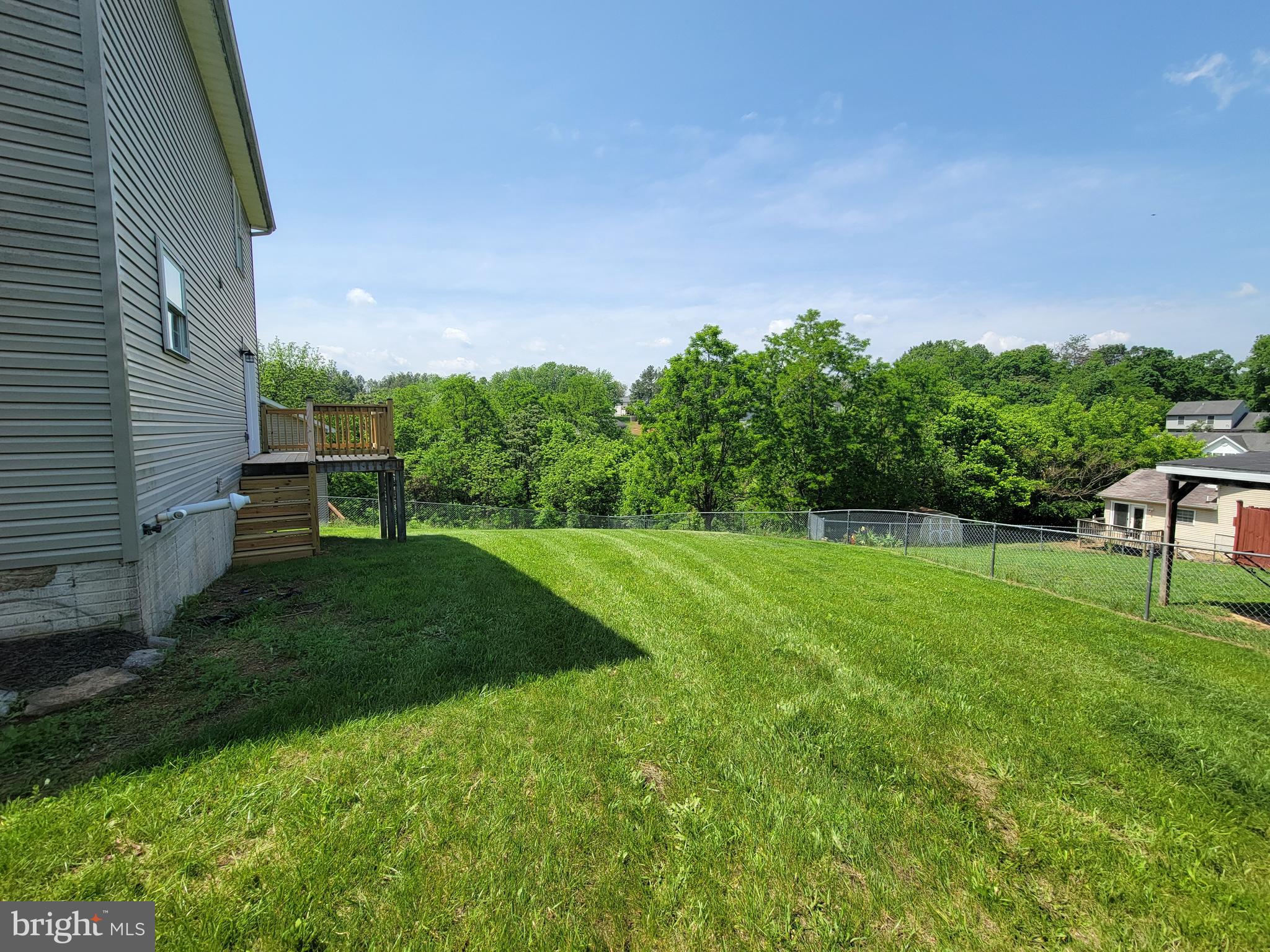 OPEQUON MEADOWS - Residential