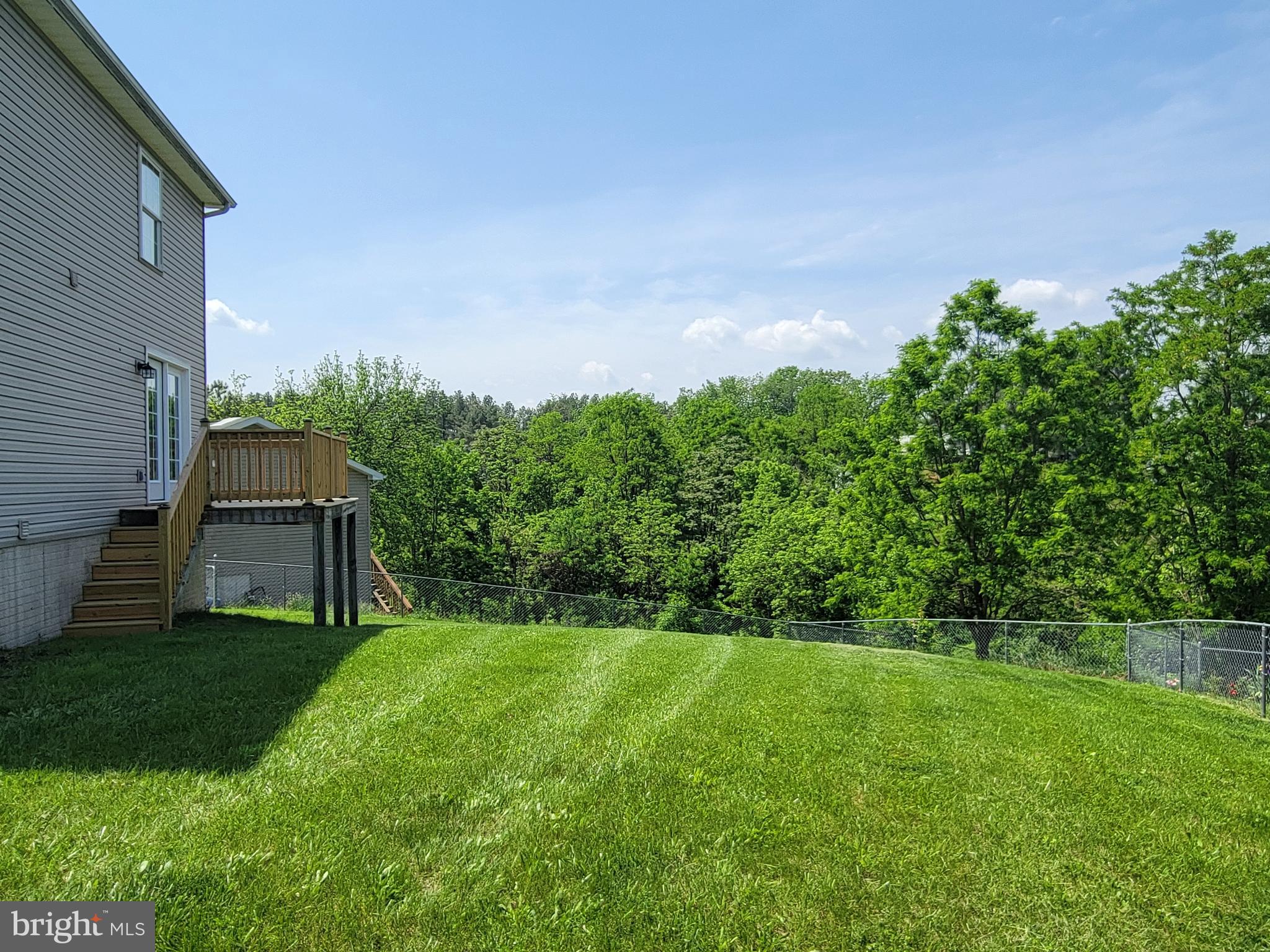 OPEQUON MEADOWS - Residential