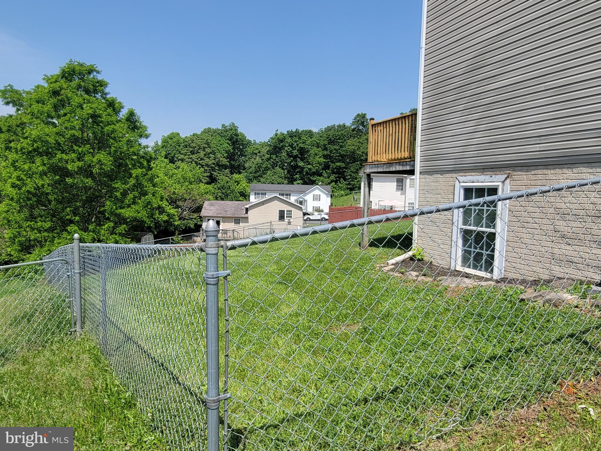 OPEQUON MEADOWS - Residential