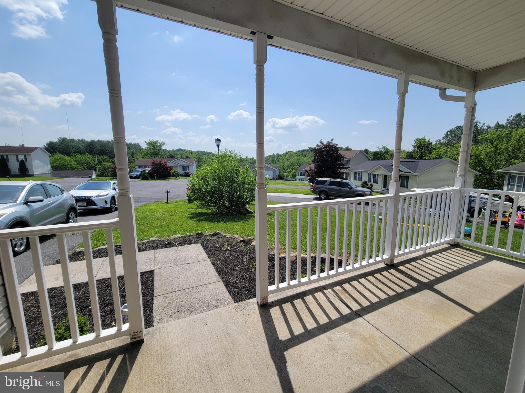 228 BURDETTE DRIVE