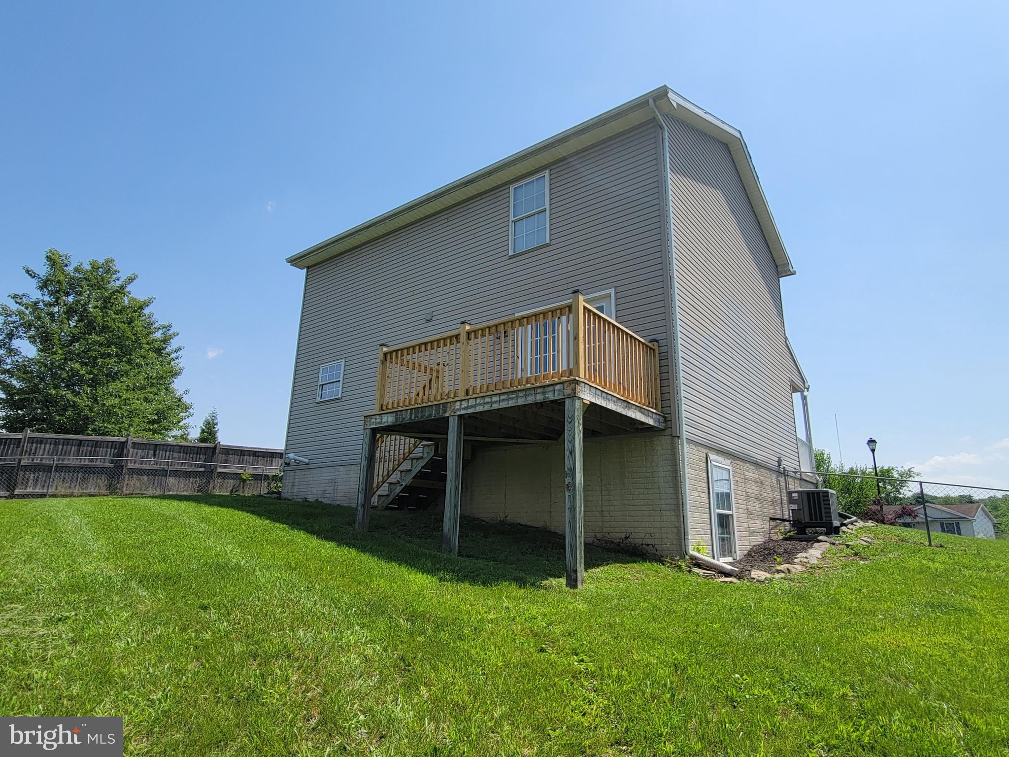 OPEQUON MEADOWS - Residential