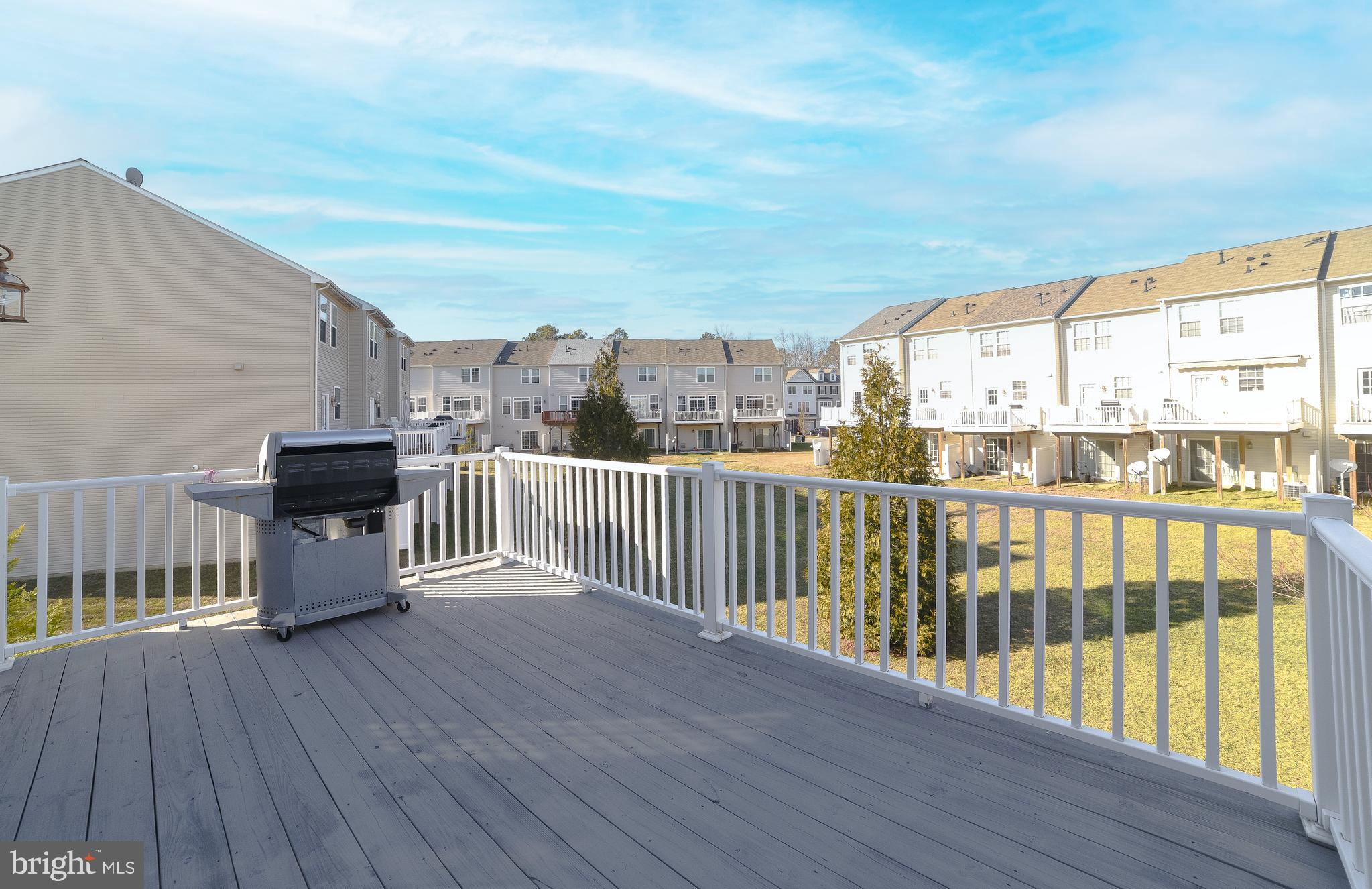 WILDEWOOD - Residential