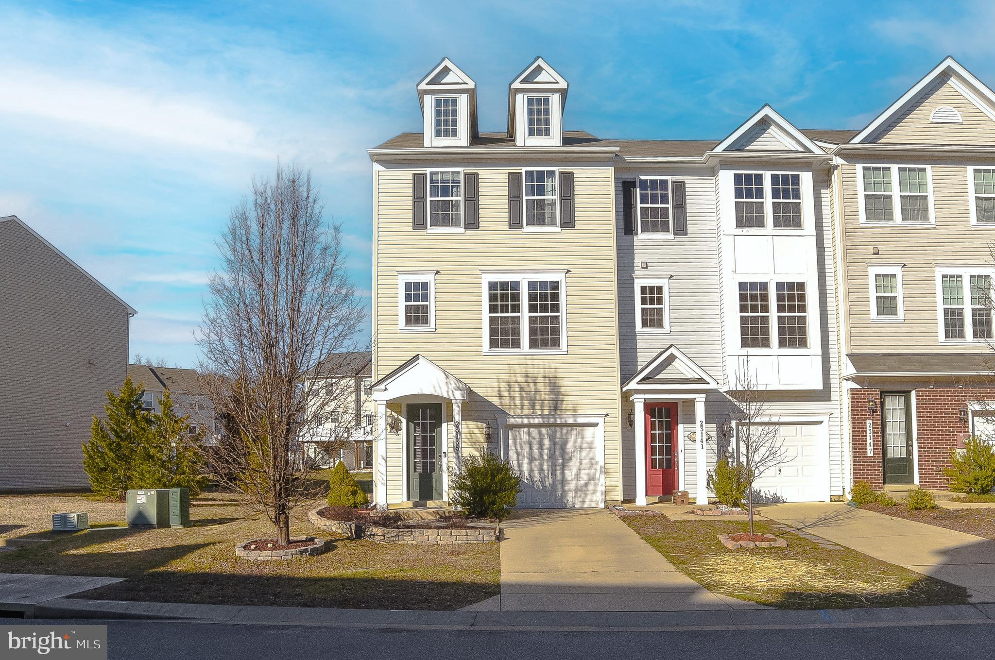 WILDEWOOD - Residential