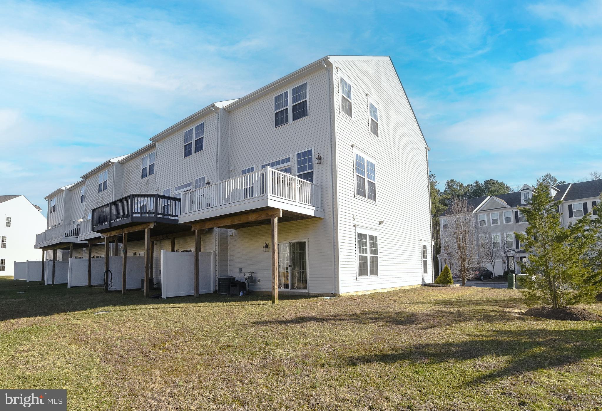 WILDEWOOD - Residential