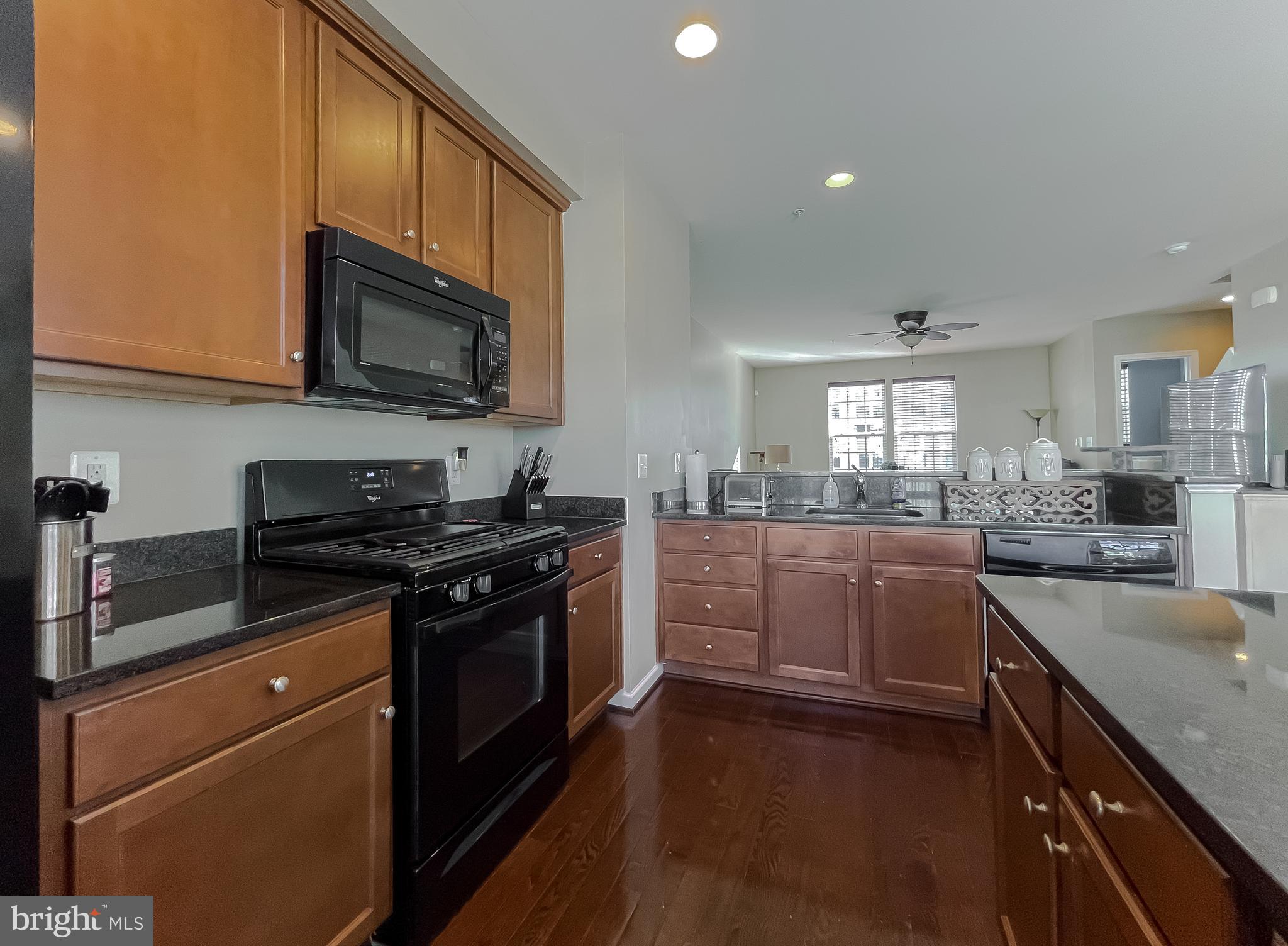 WILDEWOOD - Residential