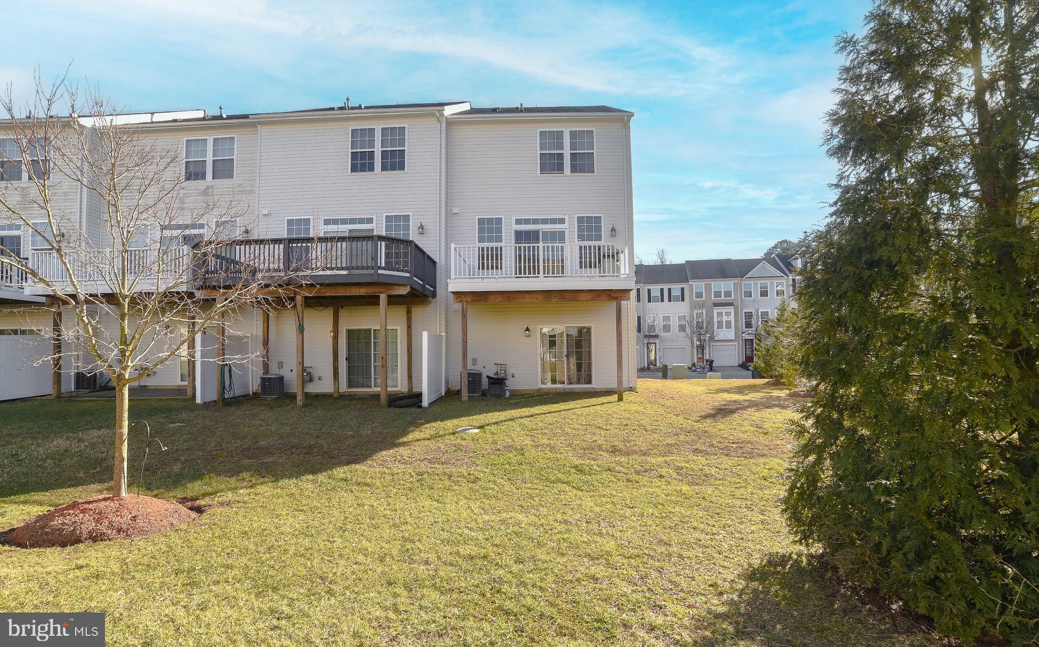 WILDEWOOD - Residential