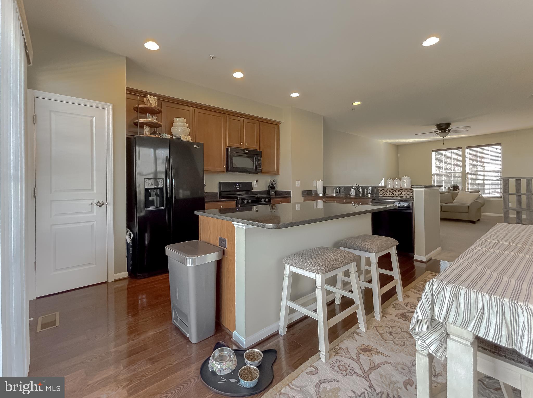 WILDEWOOD - Residential