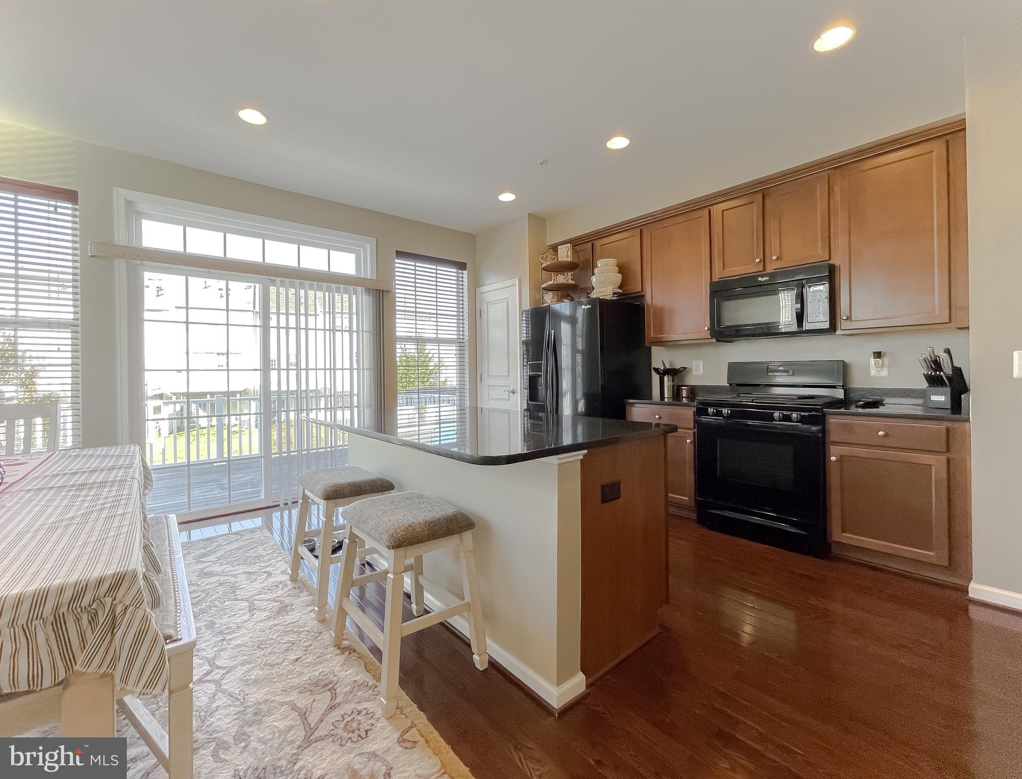 WILDEWOOD - Residential