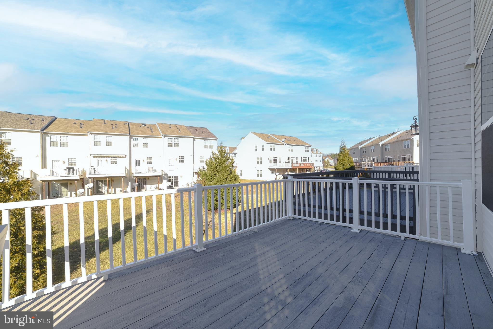 WILDEWOOD - Residential