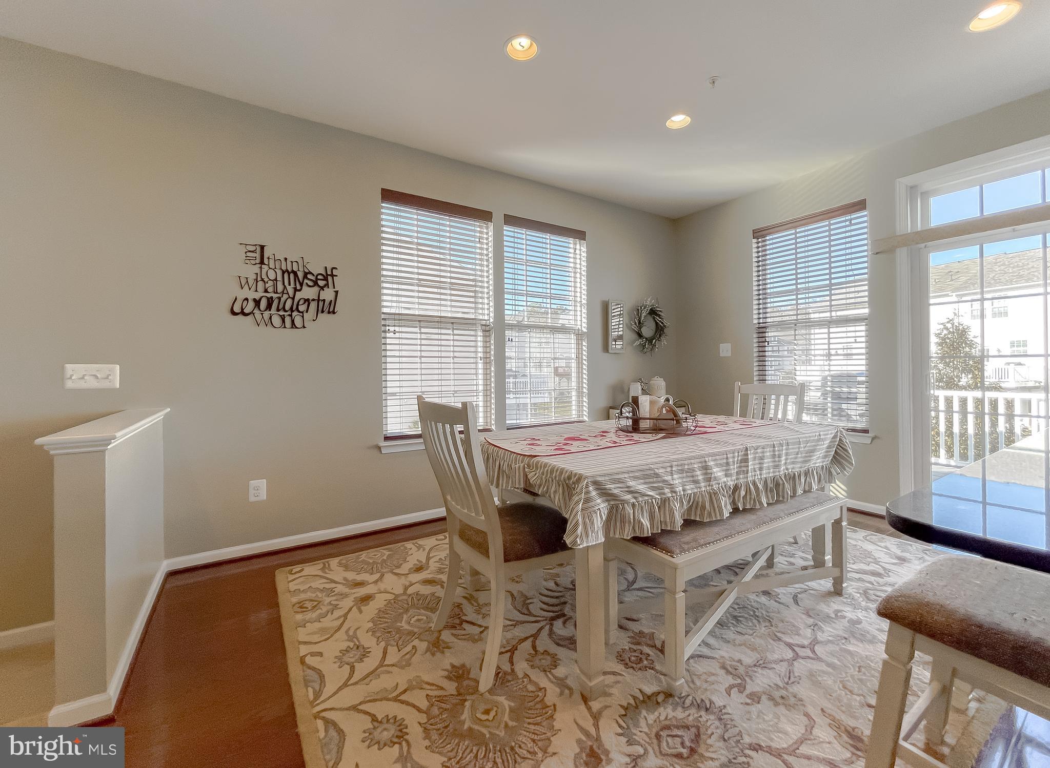 WILDEWOOD - Residential