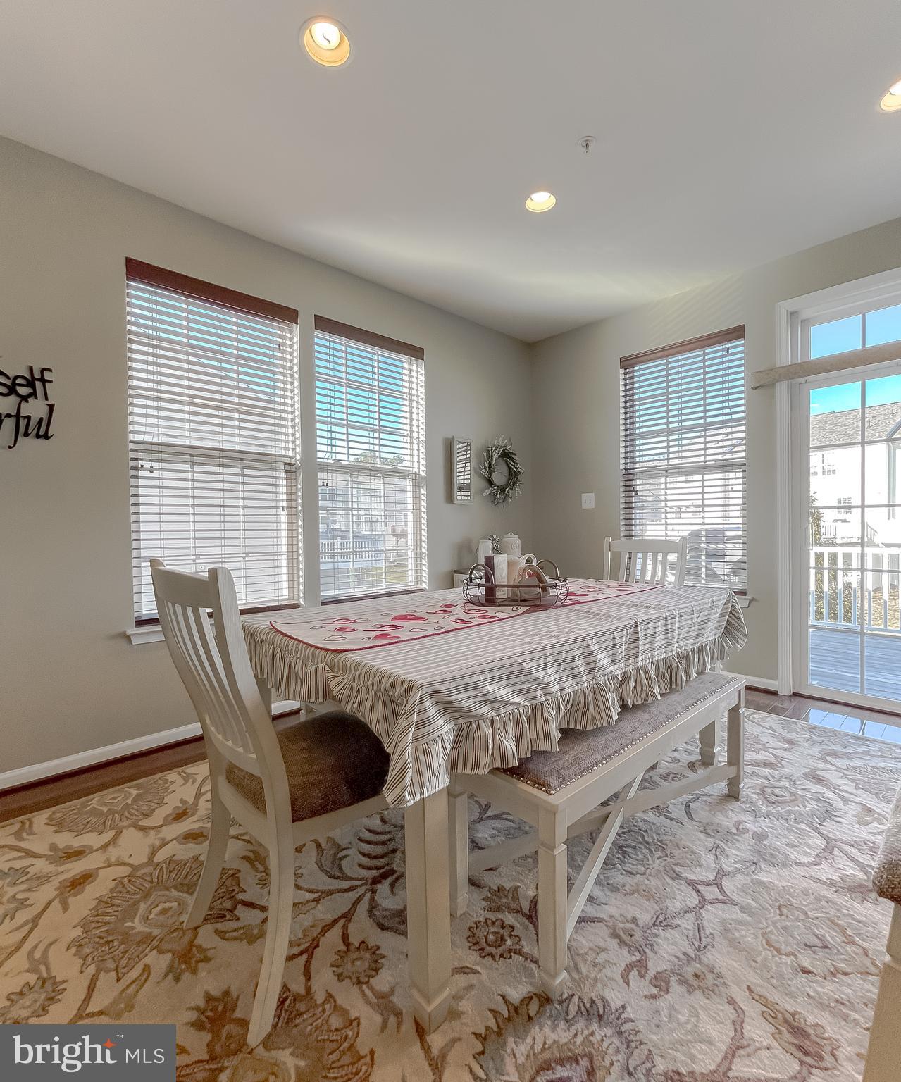 WILDEWOOD - Residential