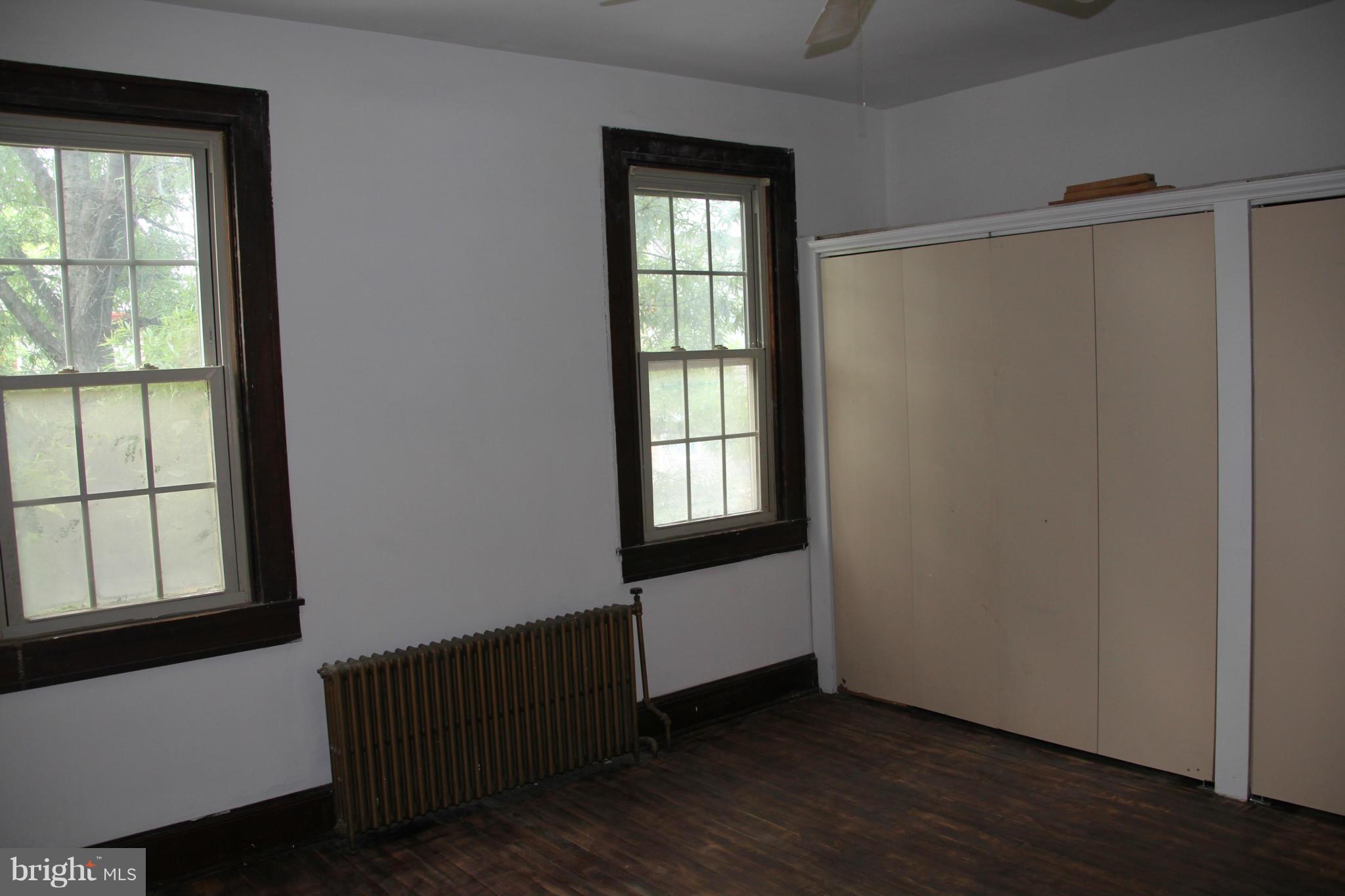 FELLS POINT HISTORIC DISTRICT - Residential