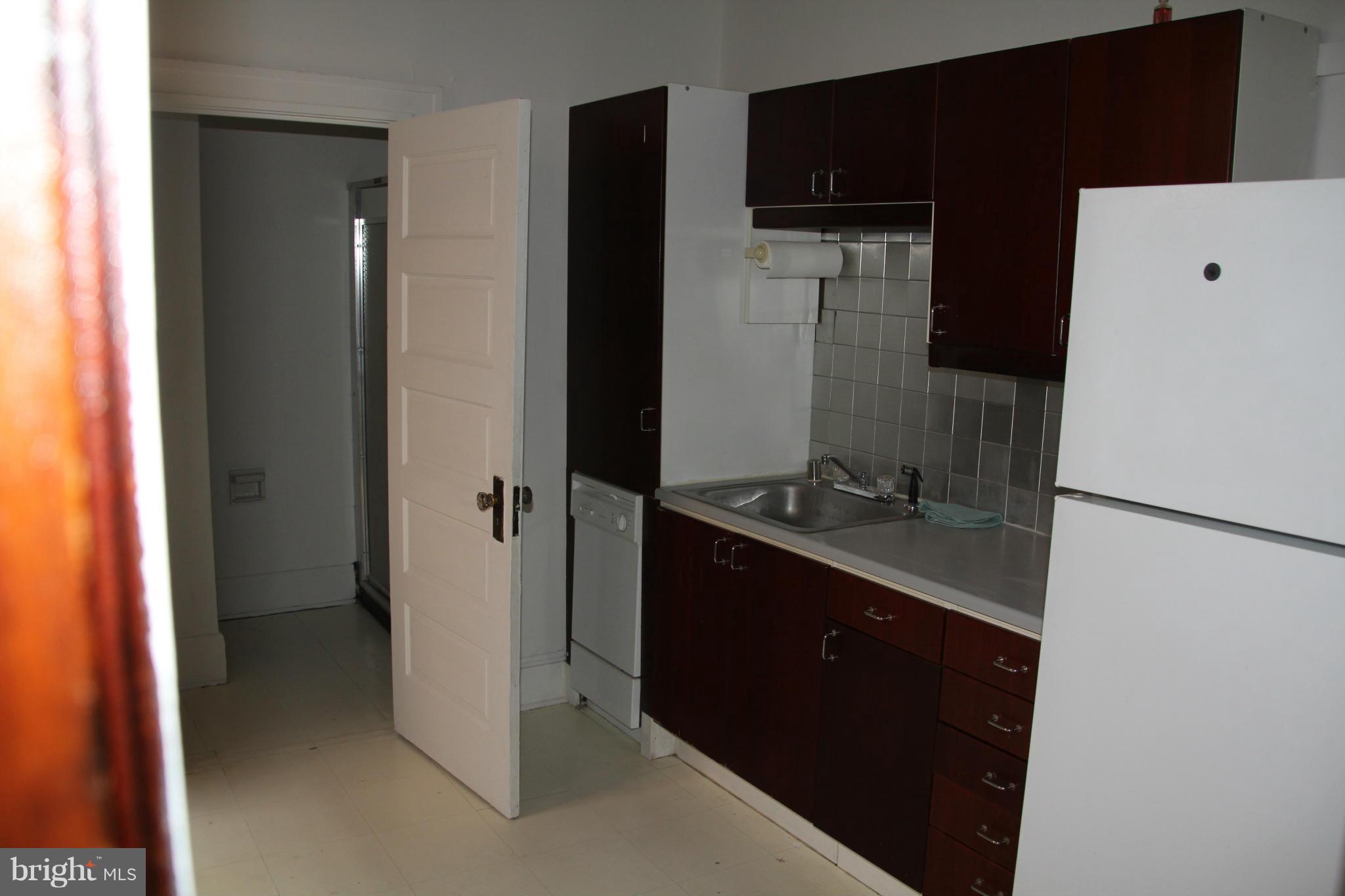 FELLS POINT HISTORIC DISTRICT - Residential