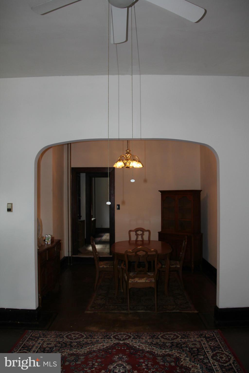 FELLS POINT HISTORIC DISTRICT - Residential