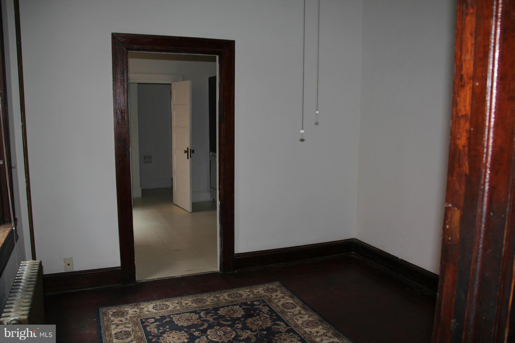 FELLS POINT HISTORIC DISTRICT - Residential