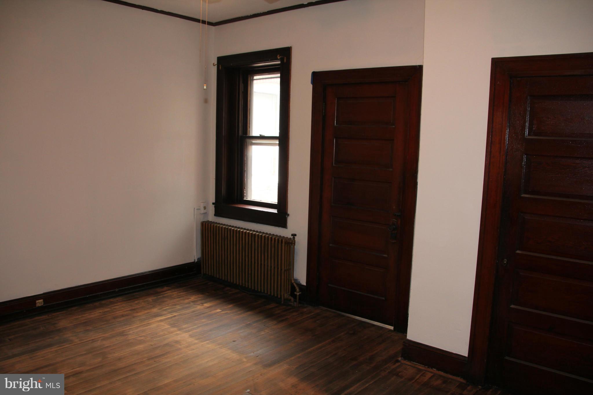 FELLS POINT HISTORIC DISTRICT - Residential